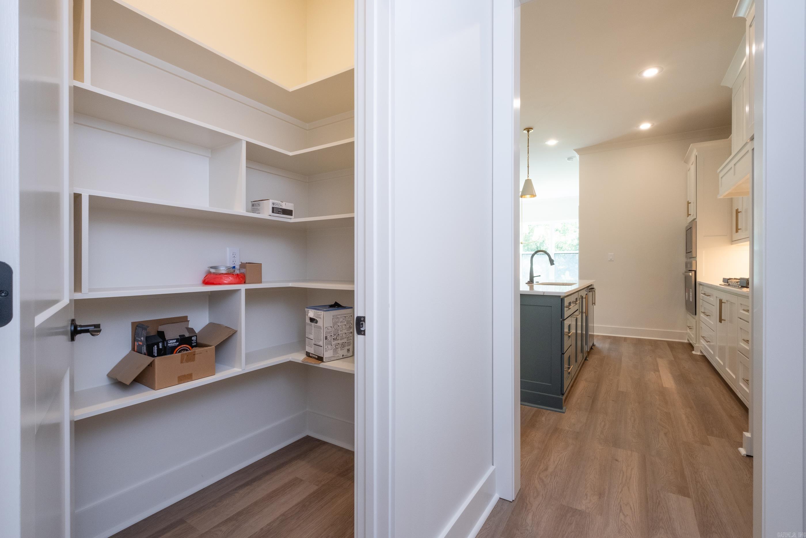 119  Fletcher Ridge  Little Rock, AR