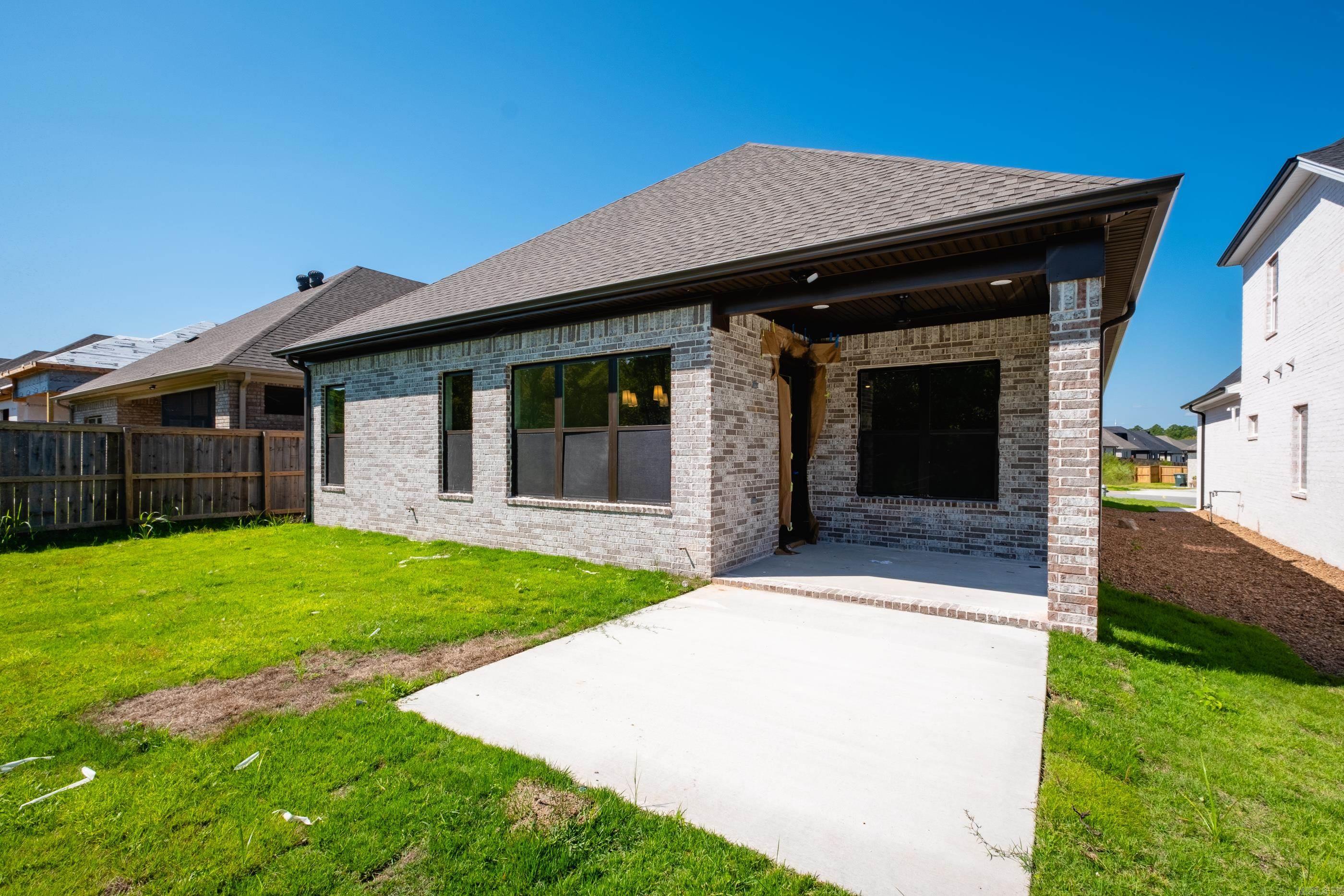 119  Fletcher Ridge  Little Rock, AR