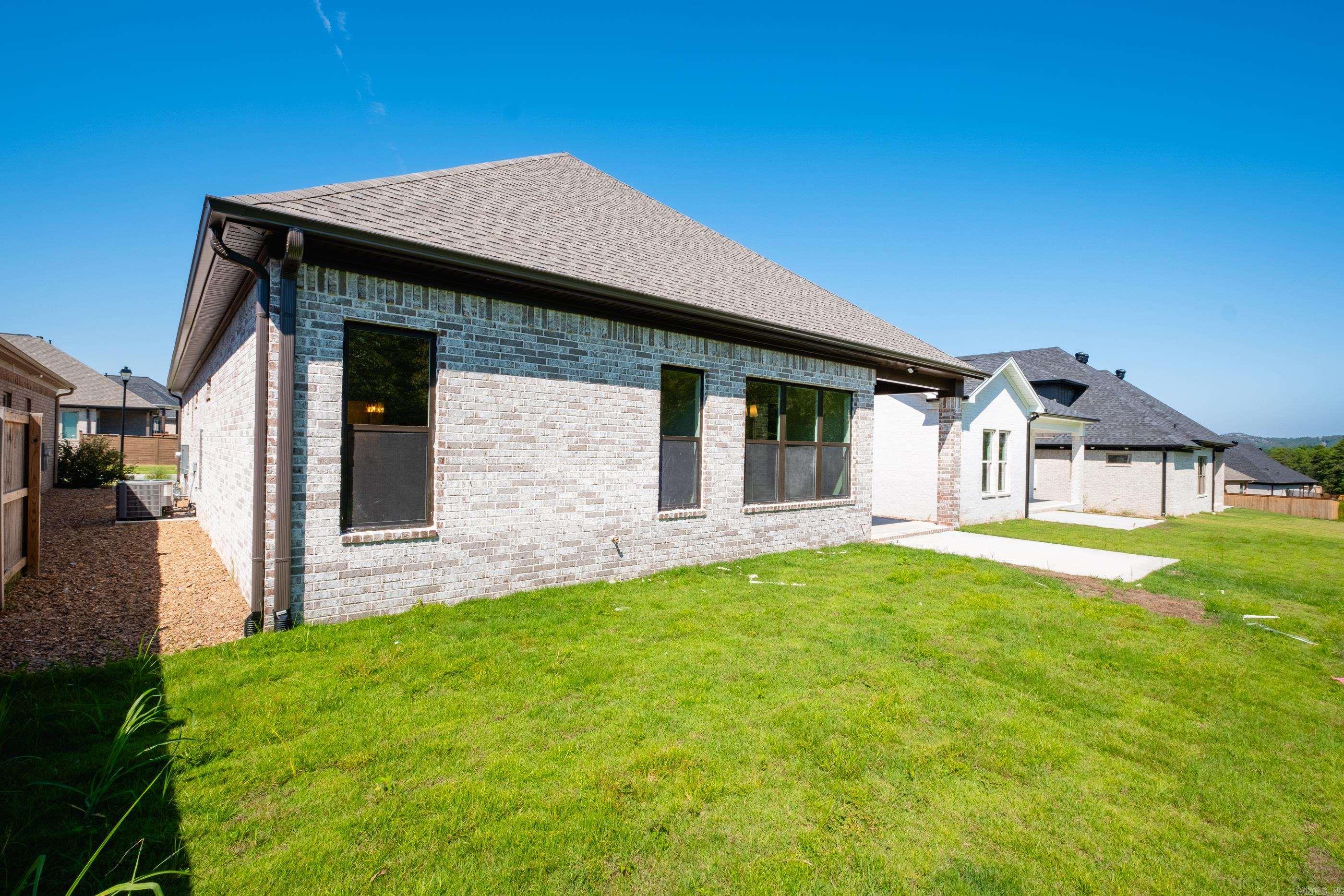119  Fletcher Ridge  Little Rock, AR