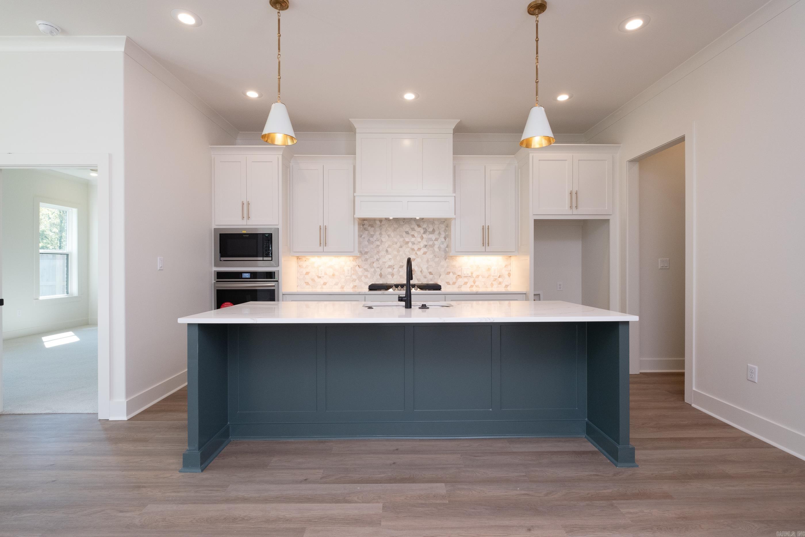 119  Fletcher Ridge  Little Rock, AR