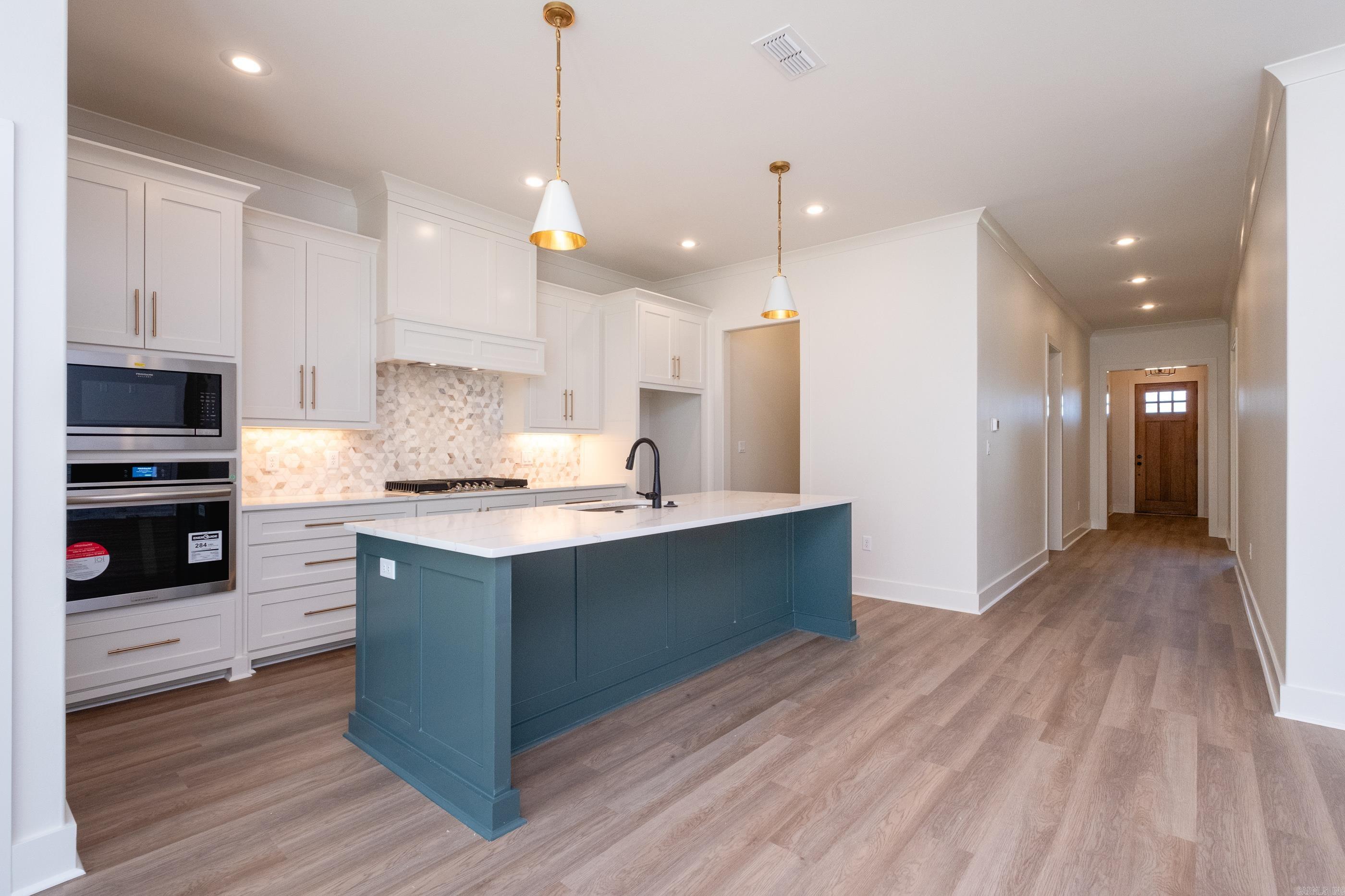 119  Fletcher Ridge  Little Rock, AR