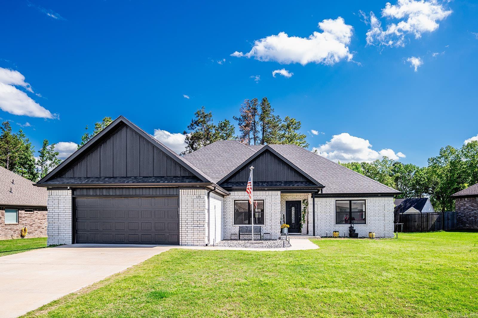 131 Hayden Dr Beebe, AR 72012