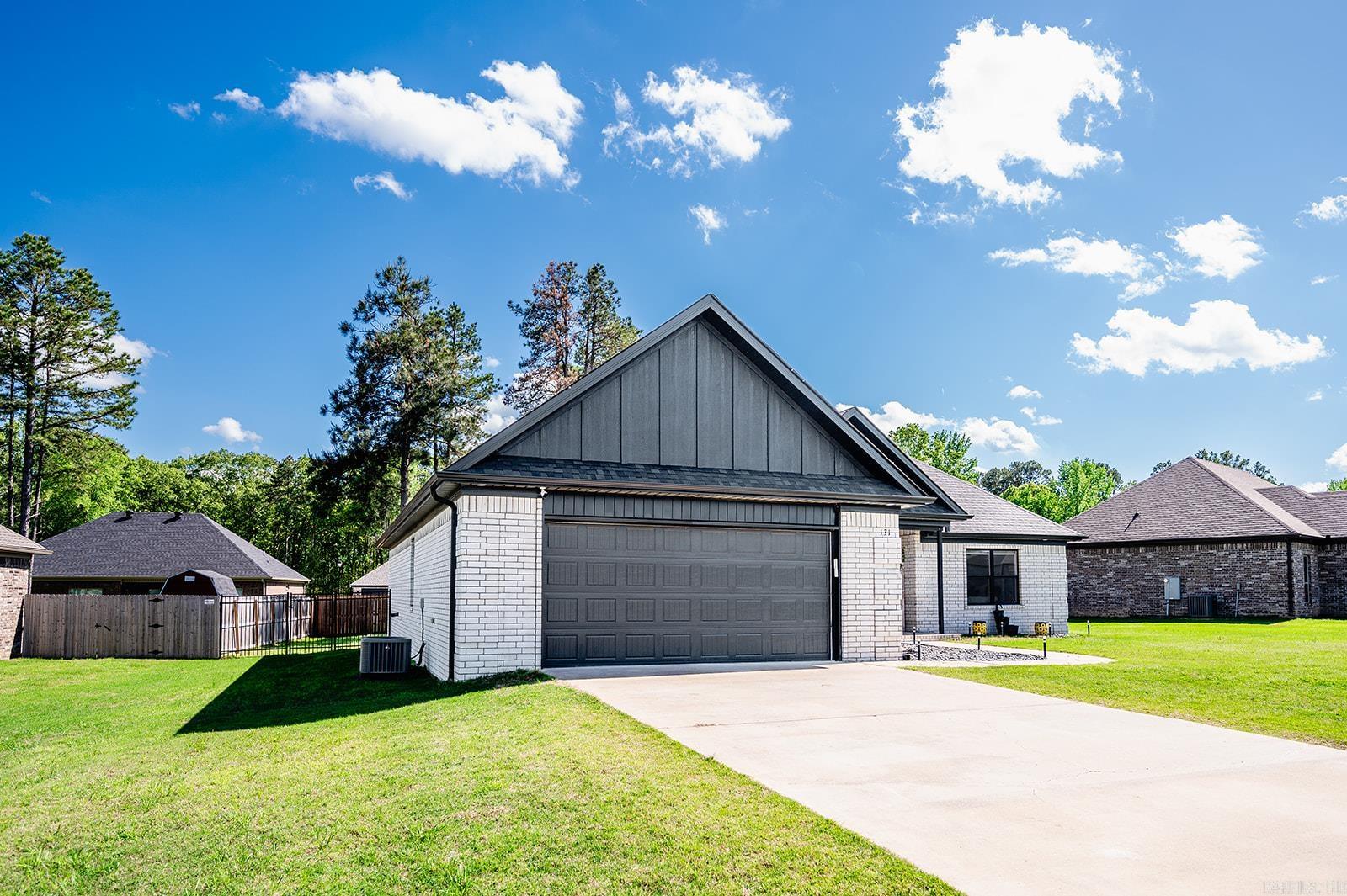 131 Hayden Dr Beebe, AR 72012