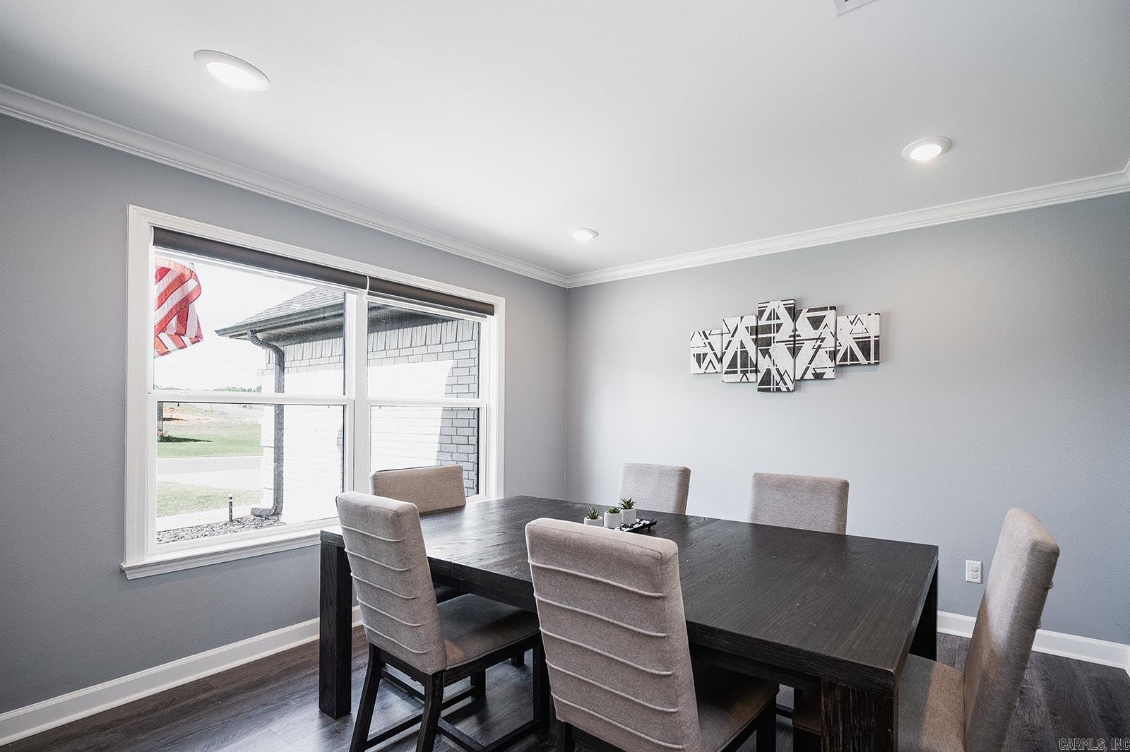 131 Hayden Dr Beebe, AR 72012