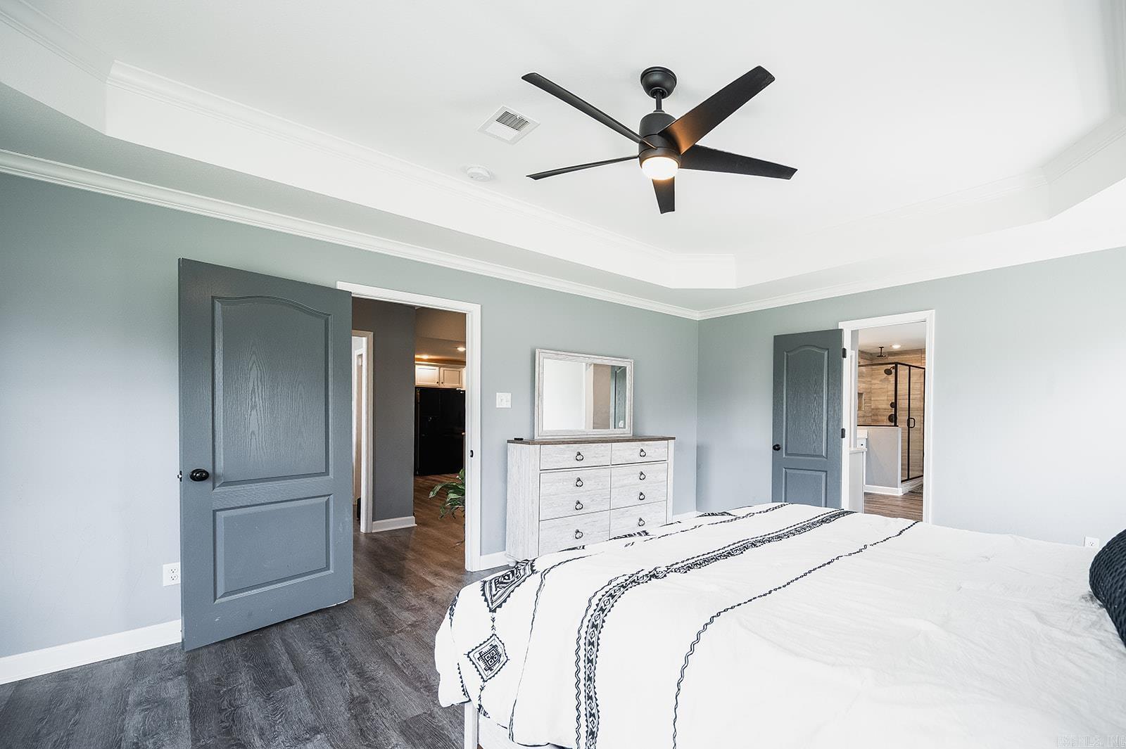 131 Hayden Dr Beebe, AR 72012