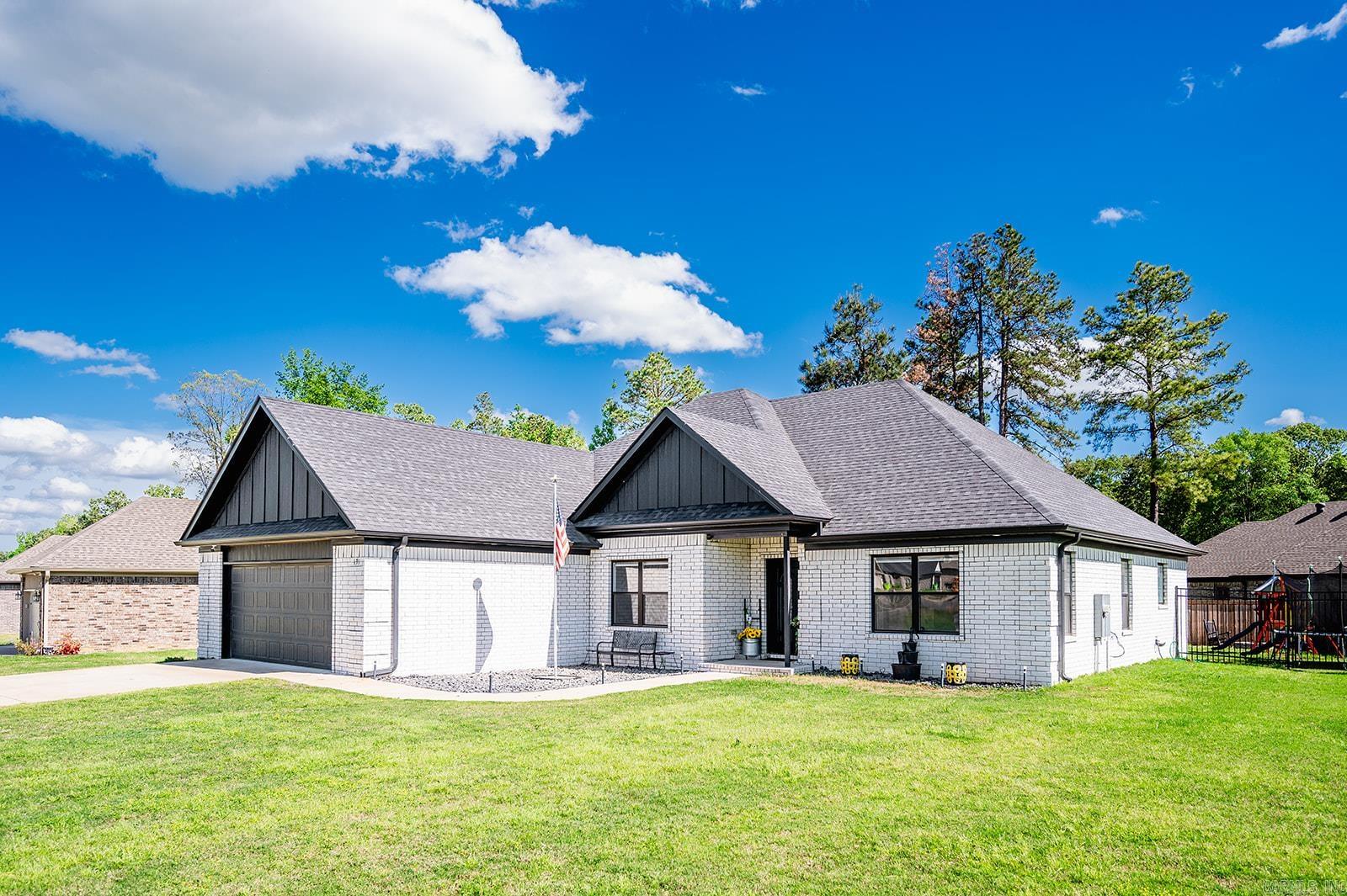 131 Hayden Dr Beebe, AR 72012