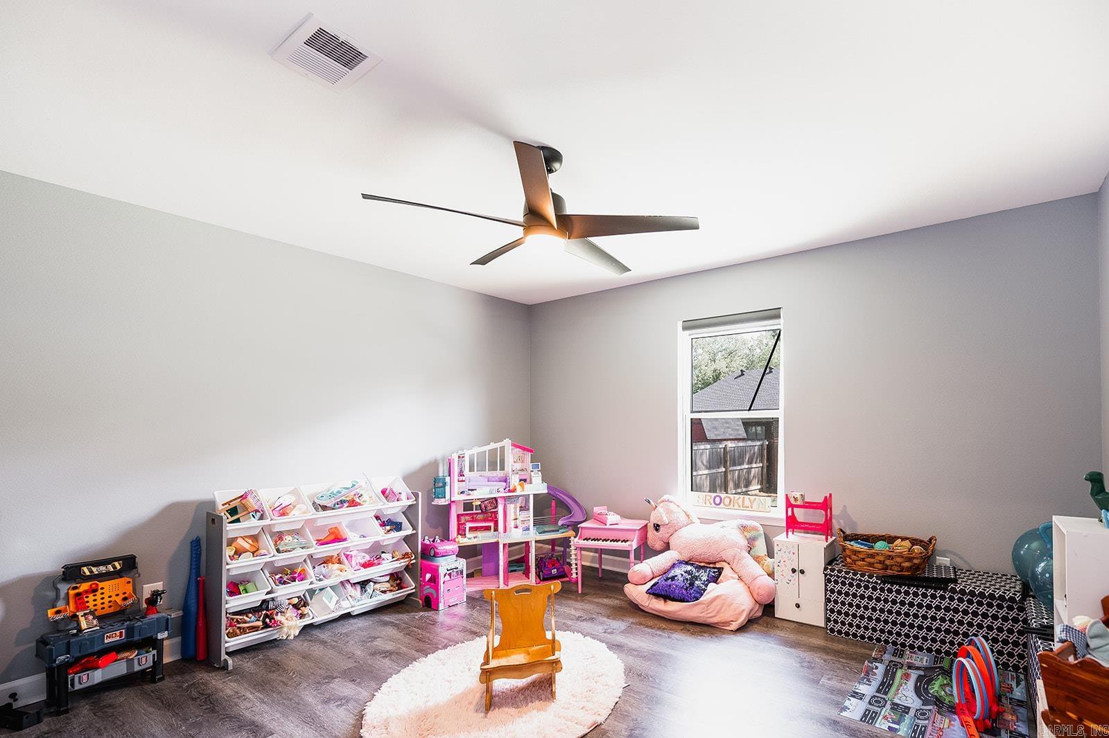 131 Hayden Dr Beebe, AR 72012