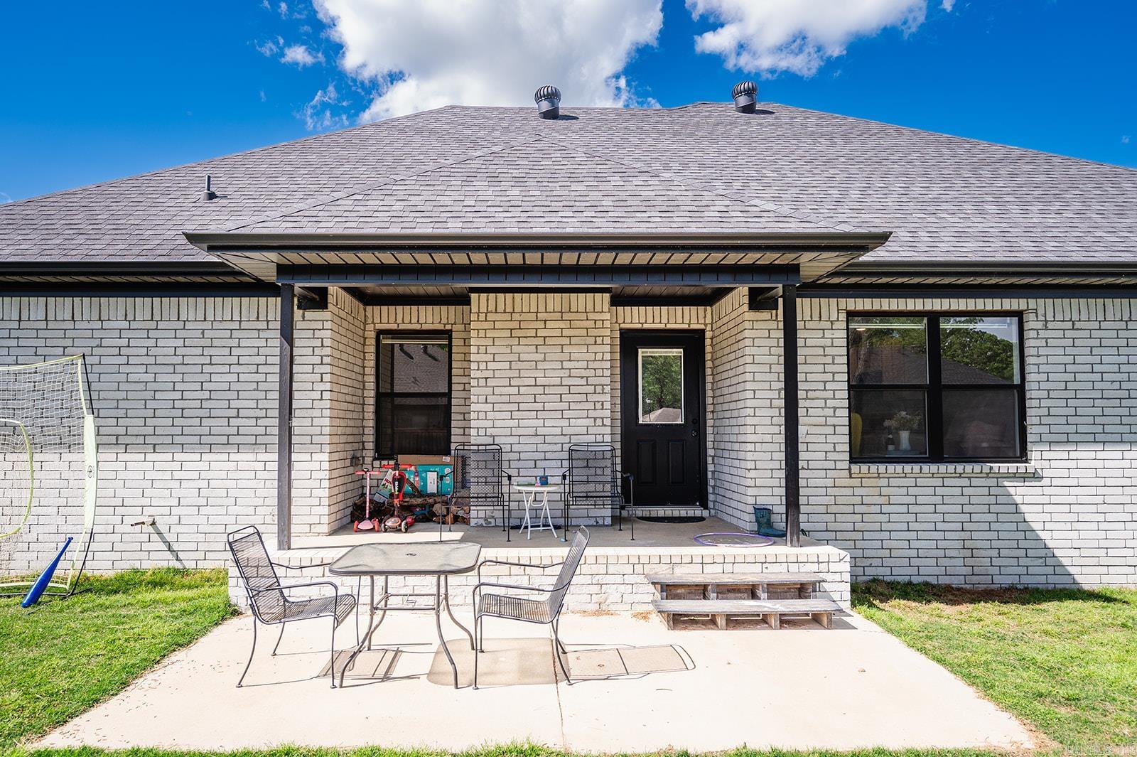 131 Hayden Dr Beebe, AR 72012