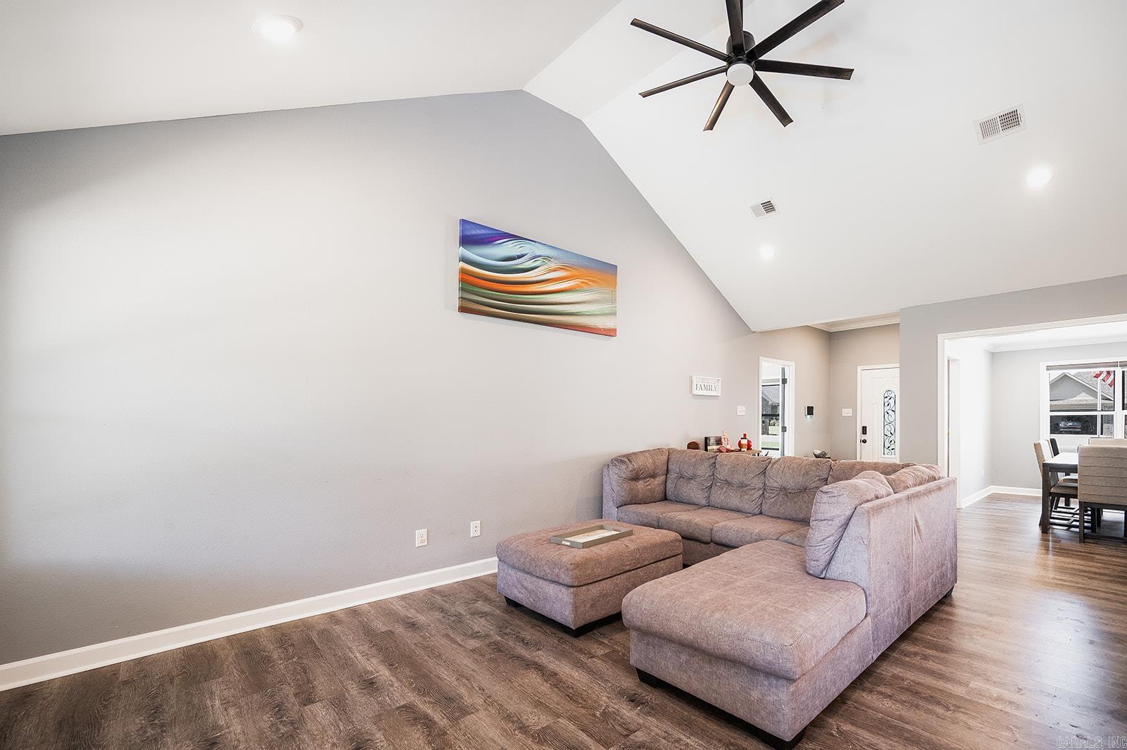 131 Hayden Dr Beebe, AR 72012