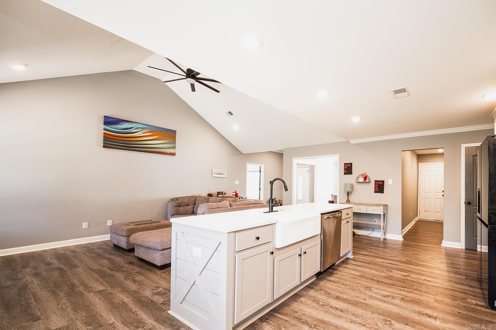 131 Hayden Dr Beebe, AR 72012