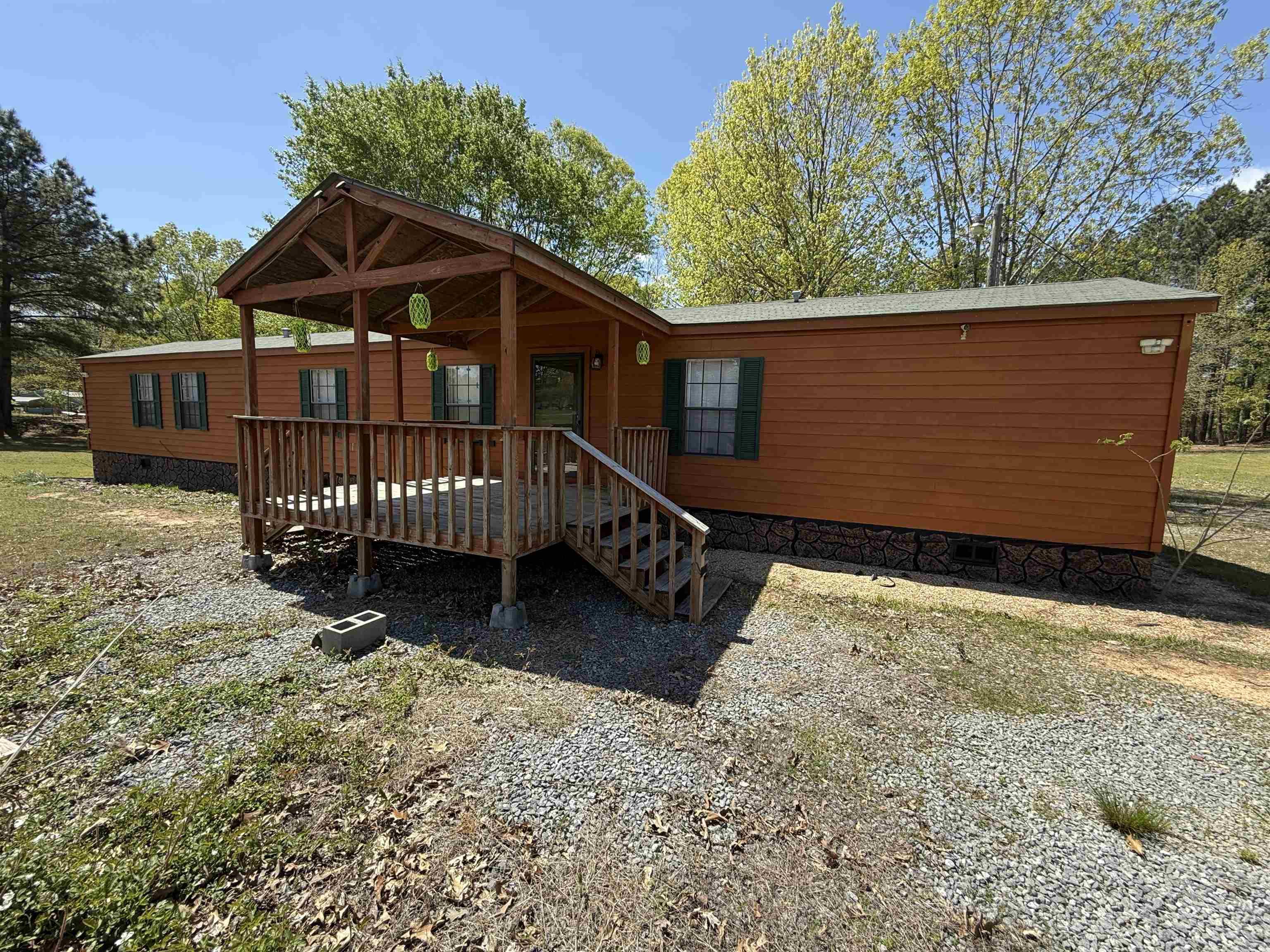 11875  Hood  Bauxite, AR