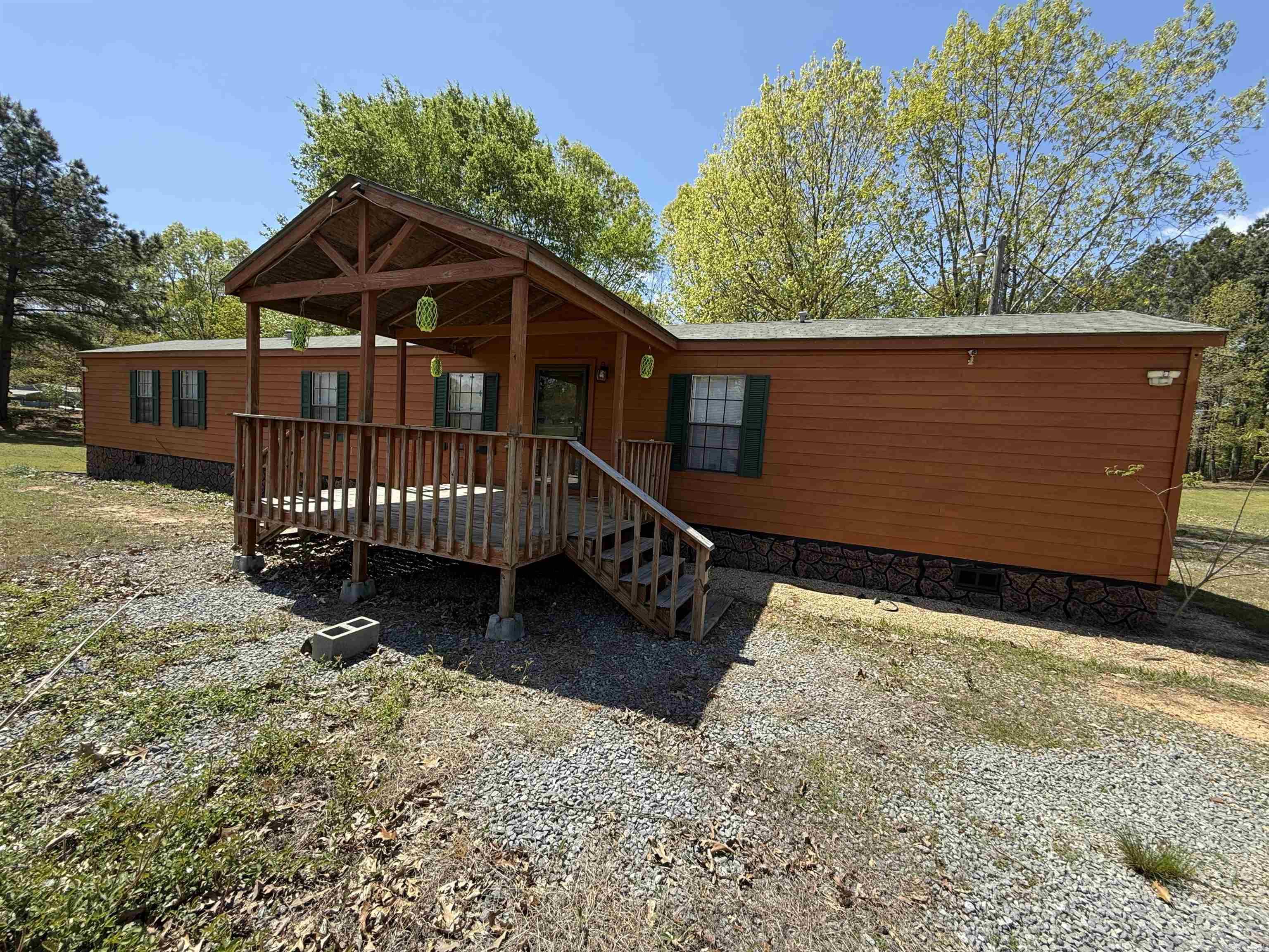 11875  Hood  Bauxite, AR