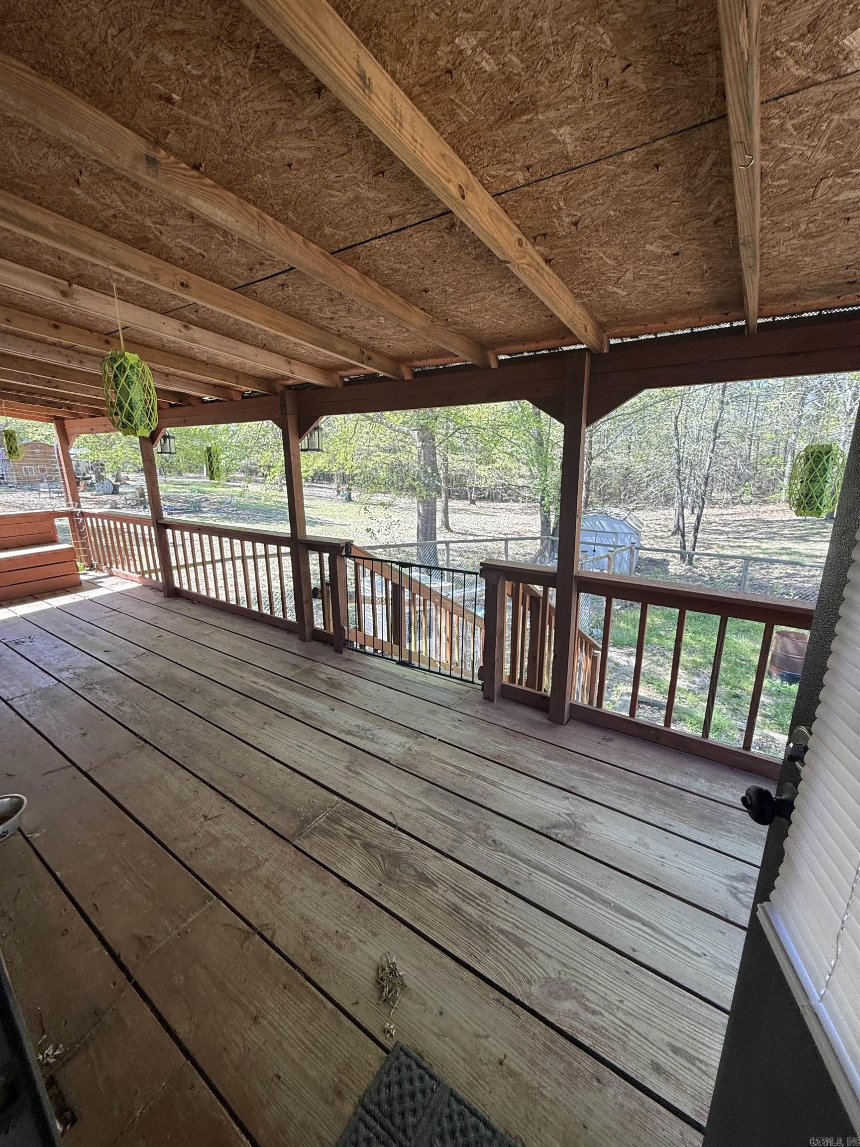 11875  Hood  Bauxite, AR
