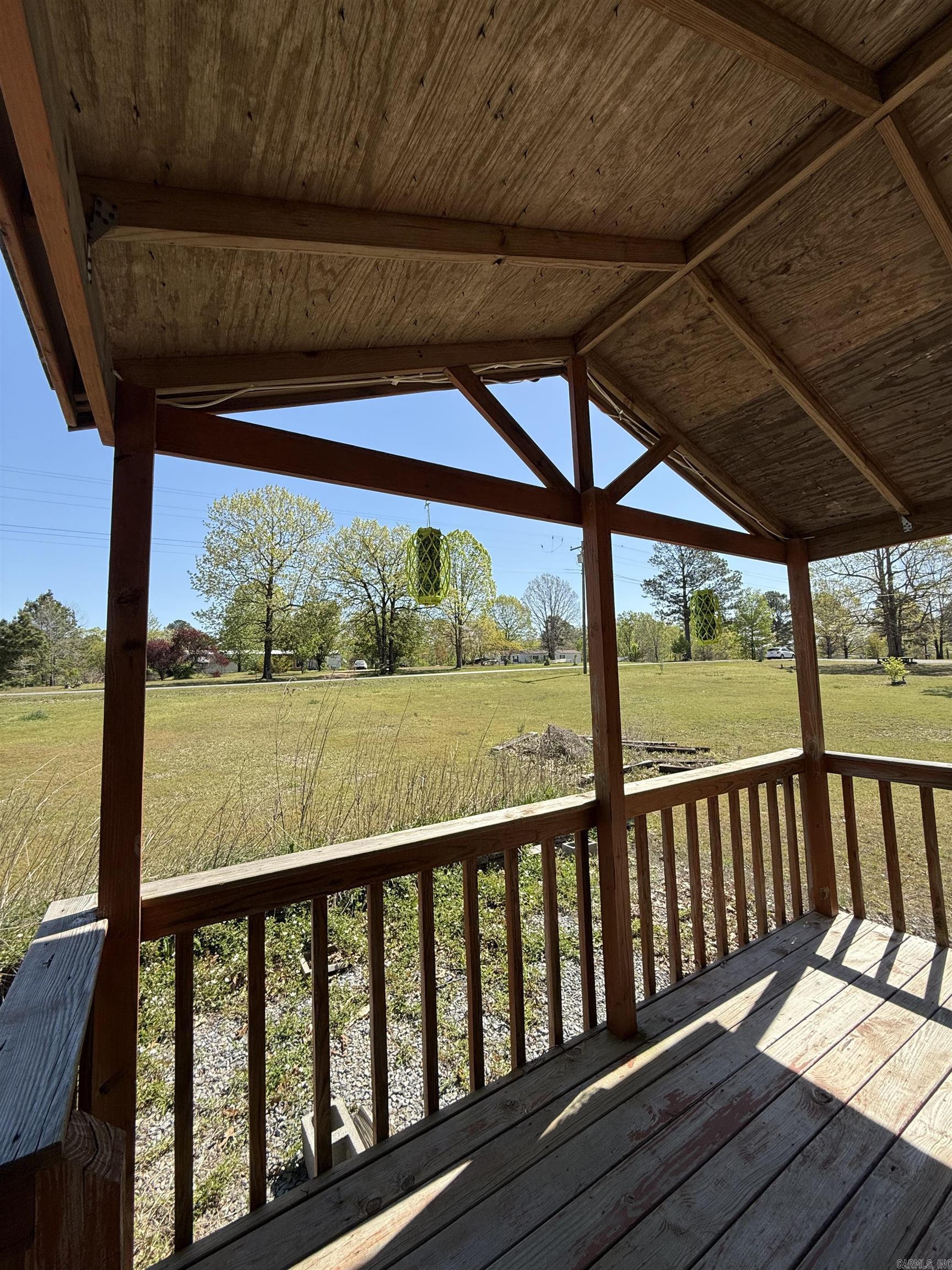 11875  Hood  Bauxite, AR