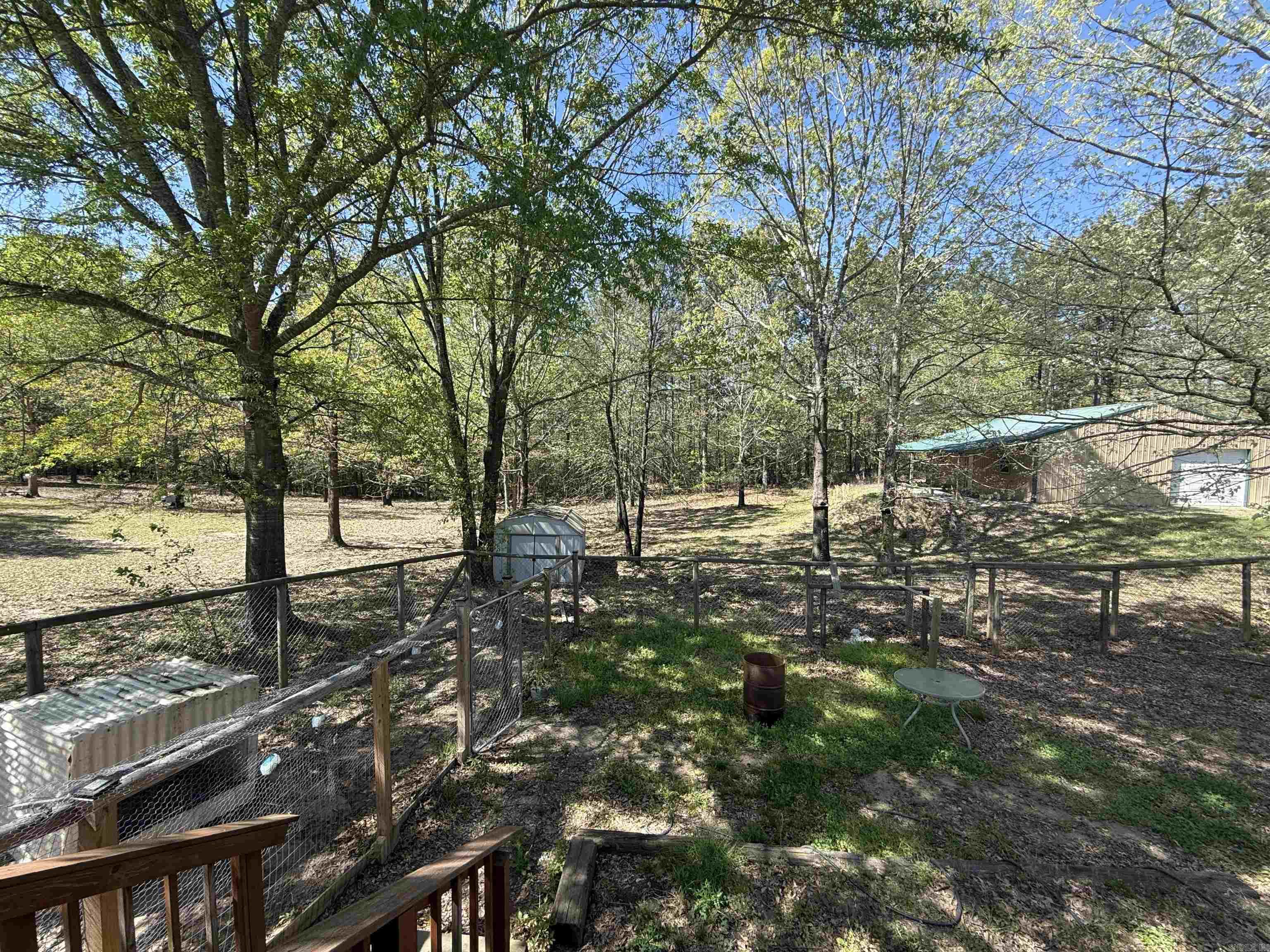 11875  Hood  Bauxite, AR