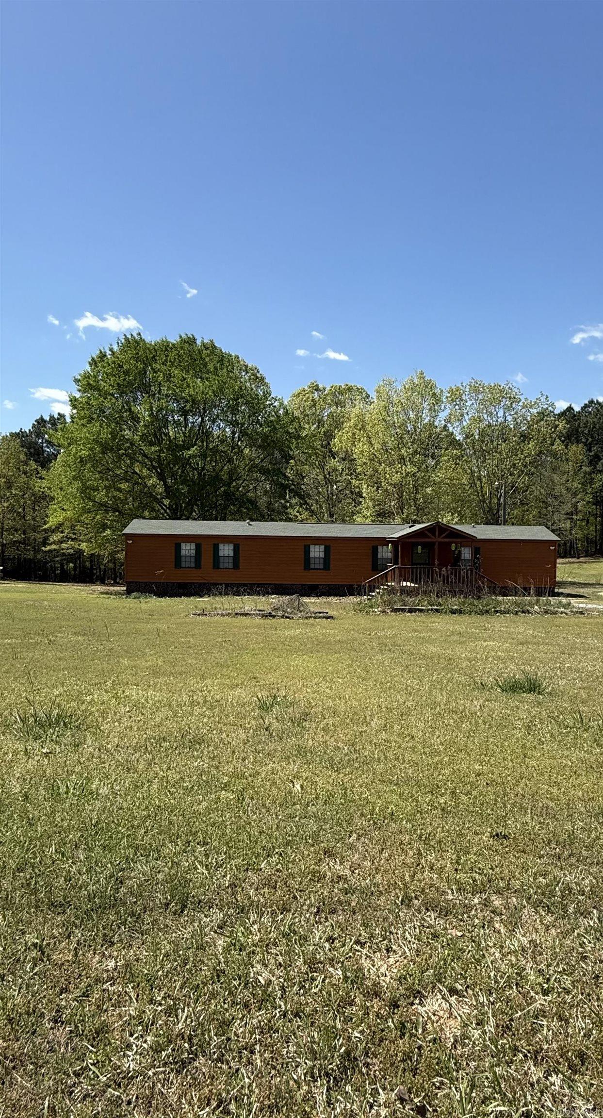 11875  Hood  Bauxite, AR