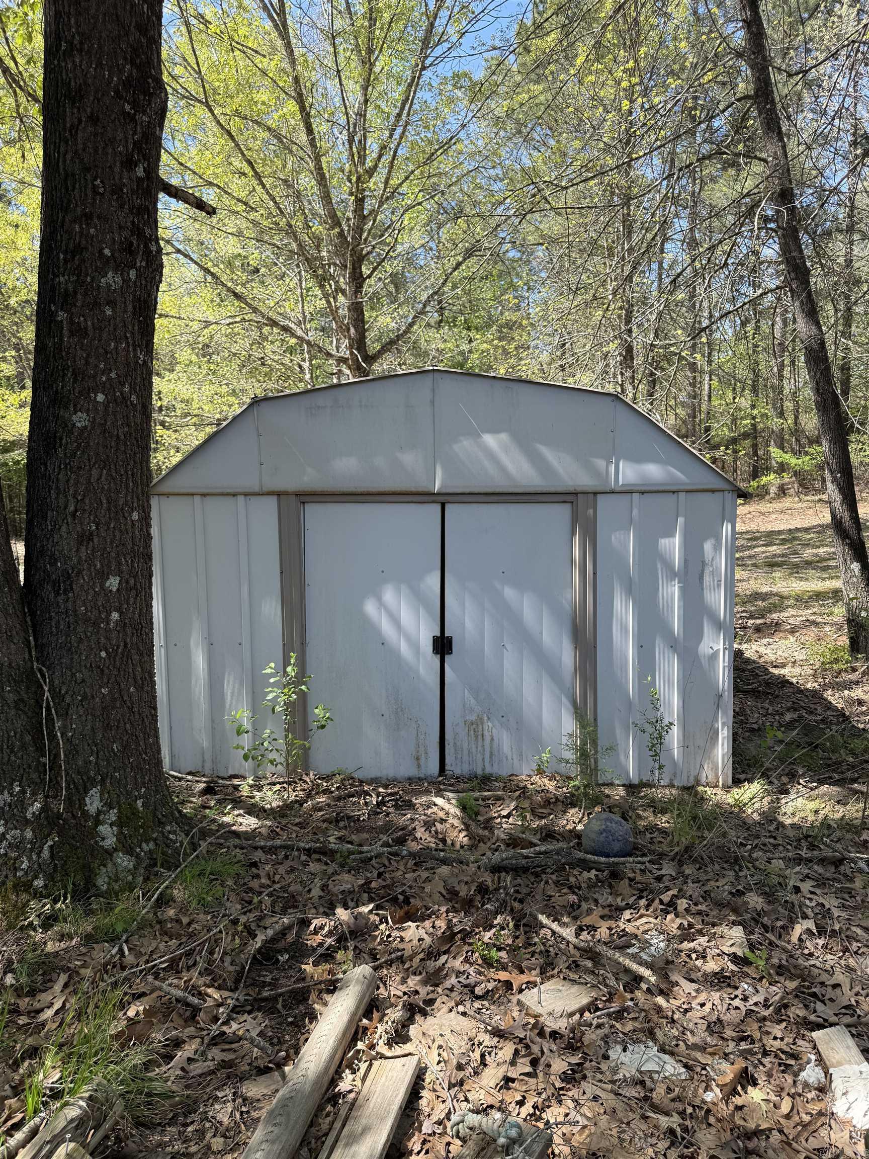11875  Hood  Bauxite, AR
