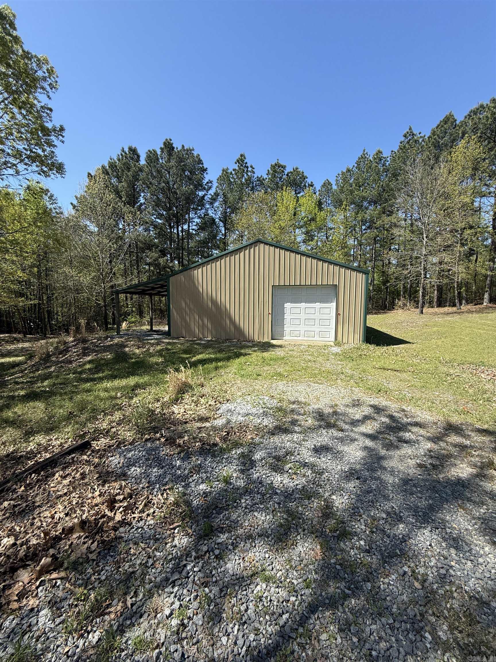 11875  Hood  Bauxite, AR