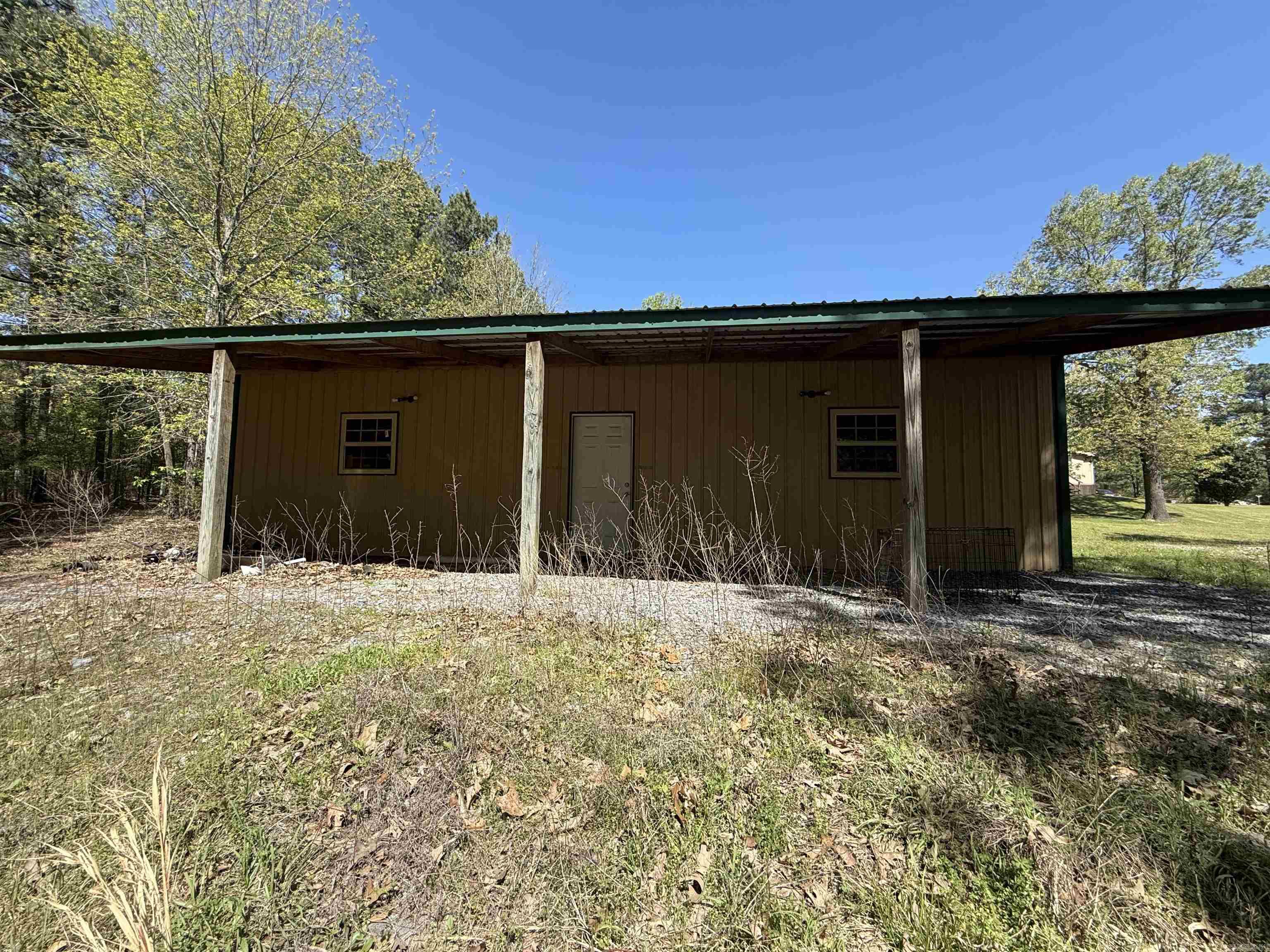 11875  Hood  Bauxite, AR