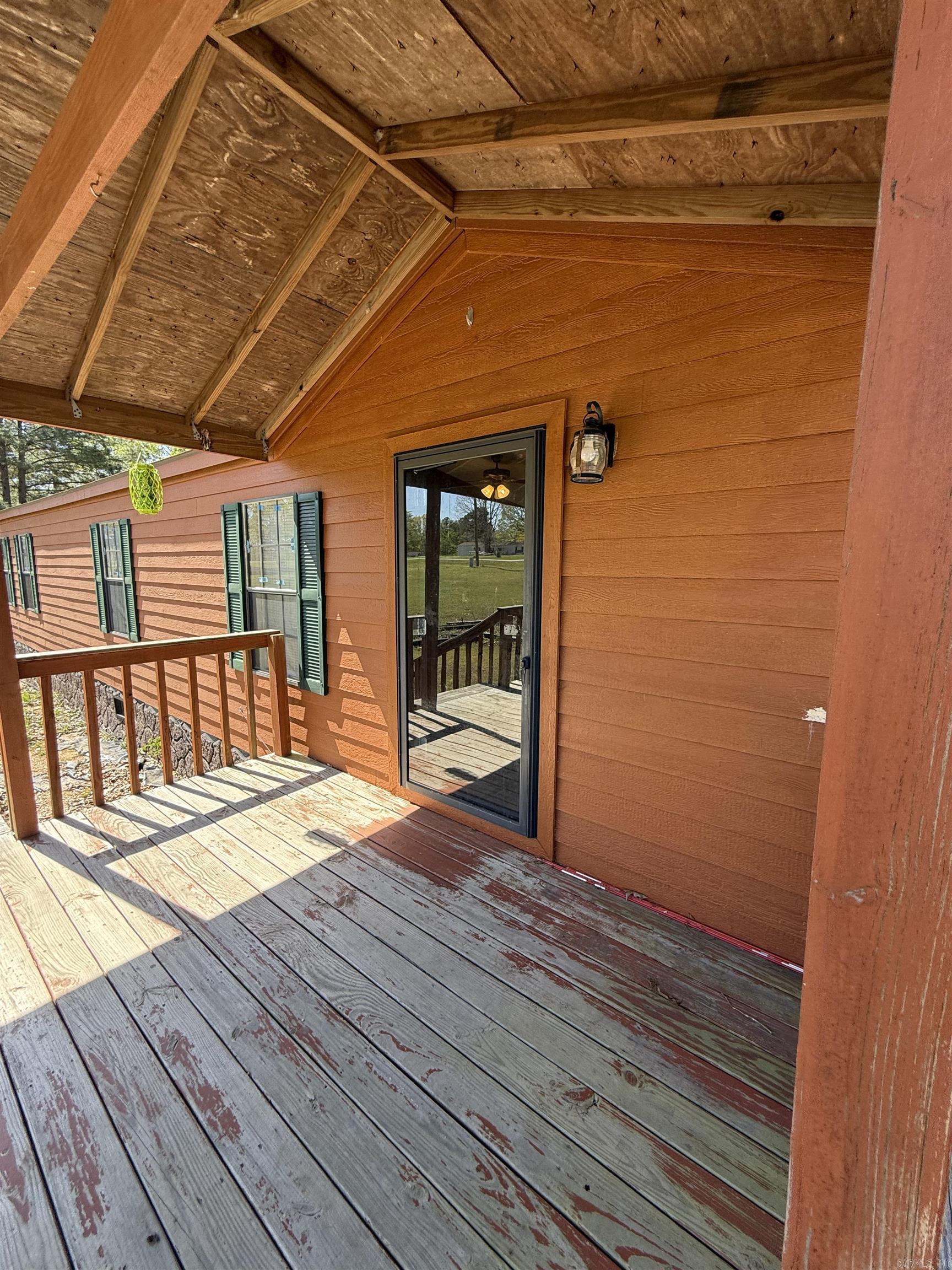 11875  Hood  Bauxite, AR
