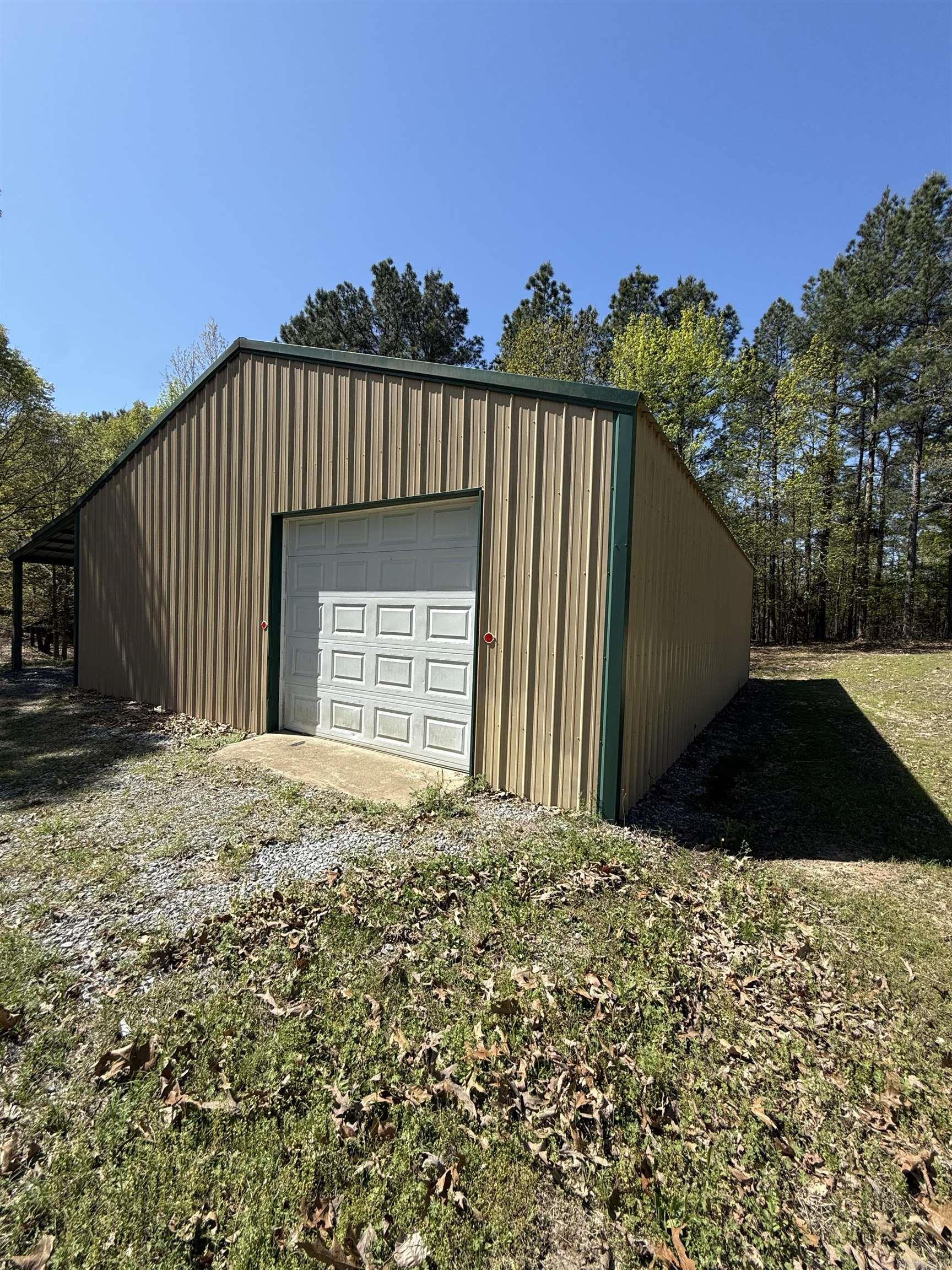 11875  Hood  Bauxite, AR