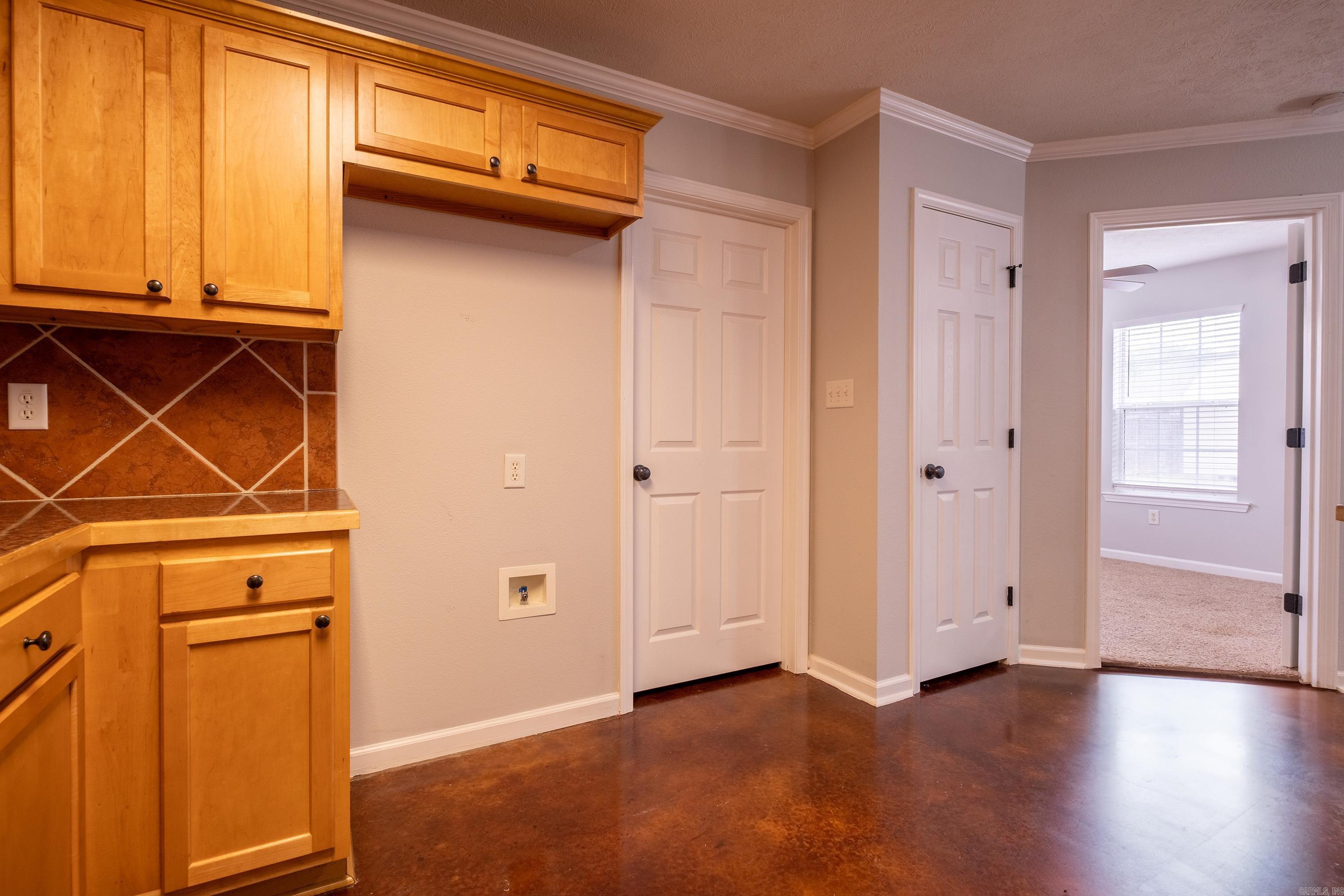53  Mitchell  Greenbrier, AR