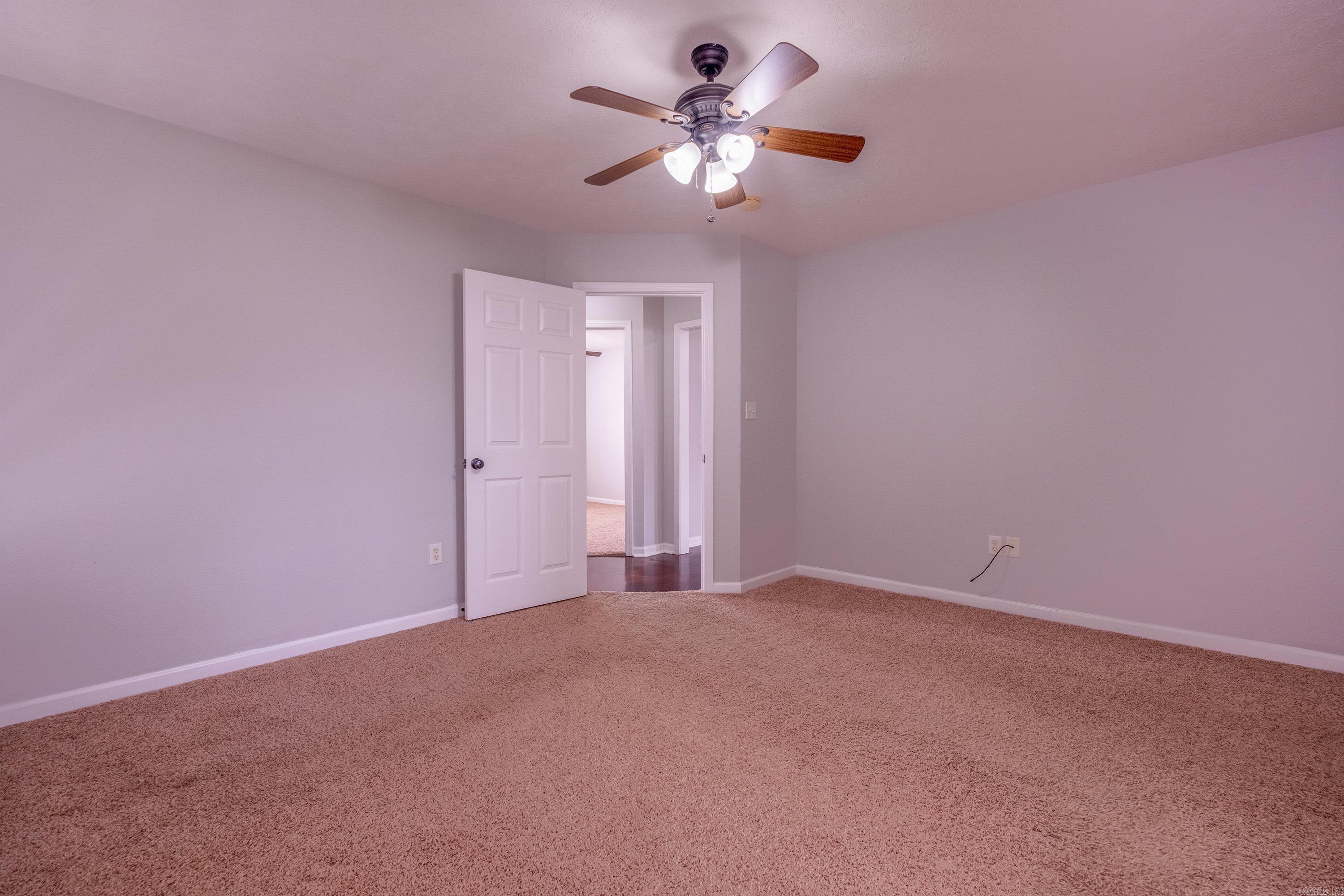 53  Mitchell  Greenbrier, AR
