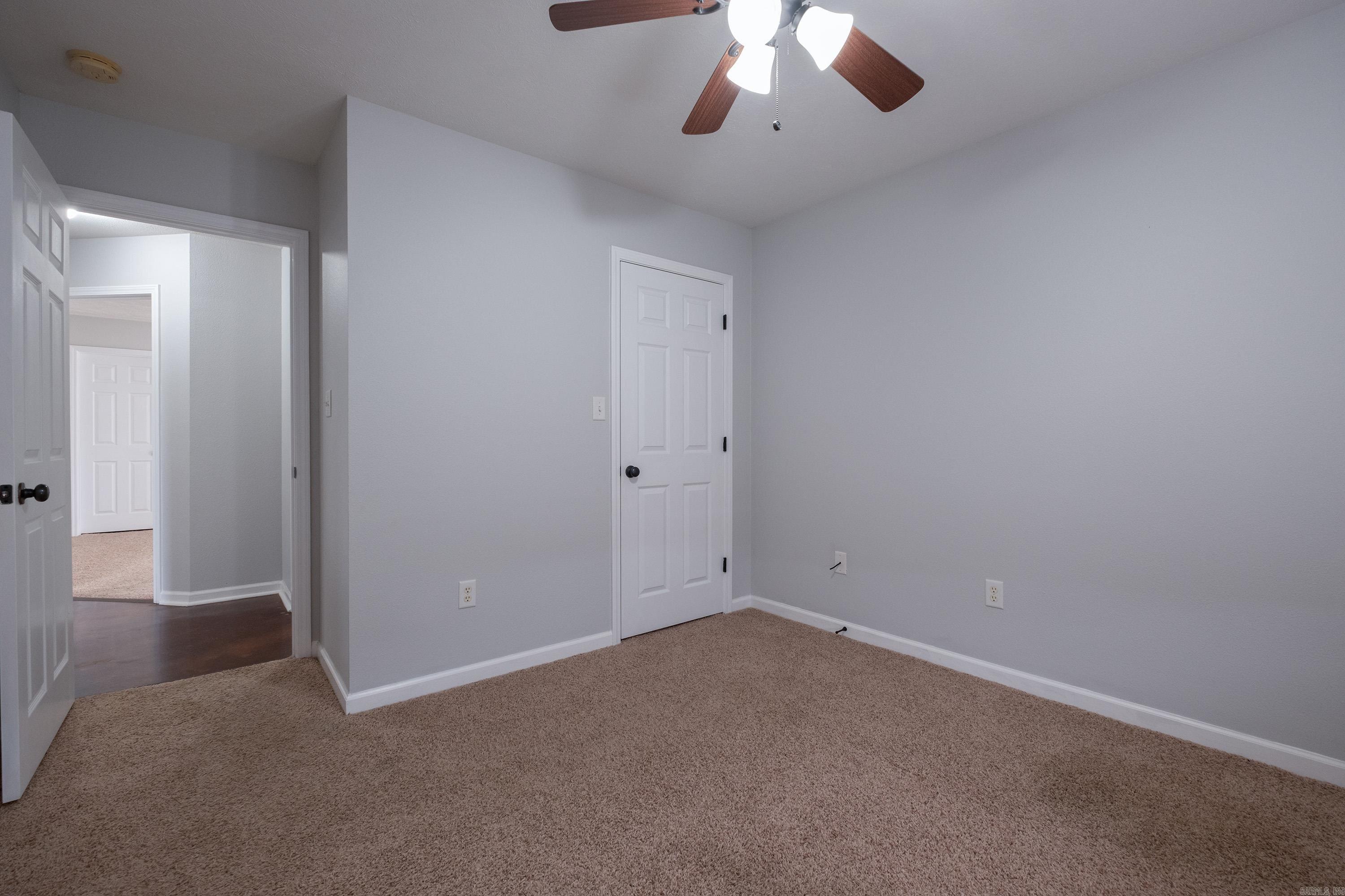 53  Mitchell  Greenbrier, AR