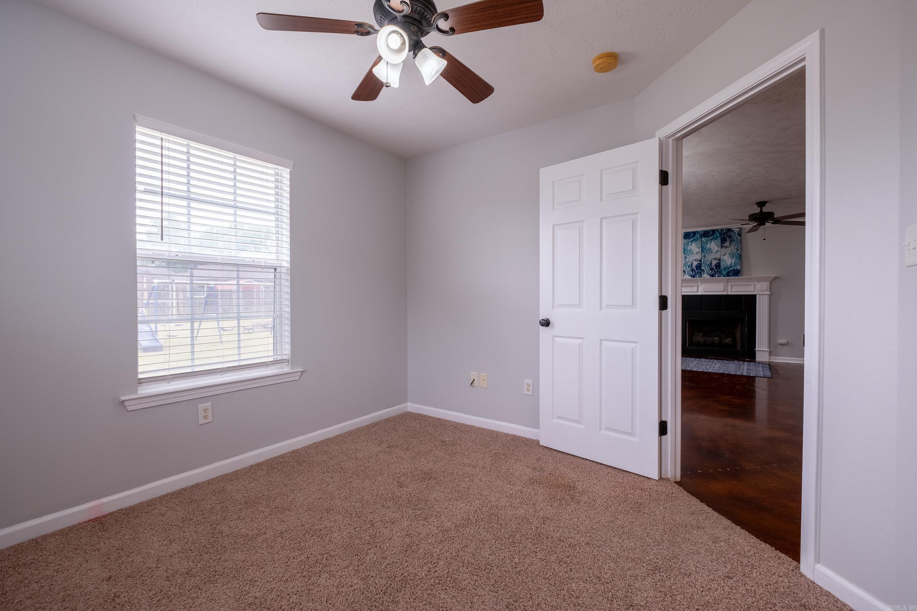53  Mitchell  Greenbrier, AR