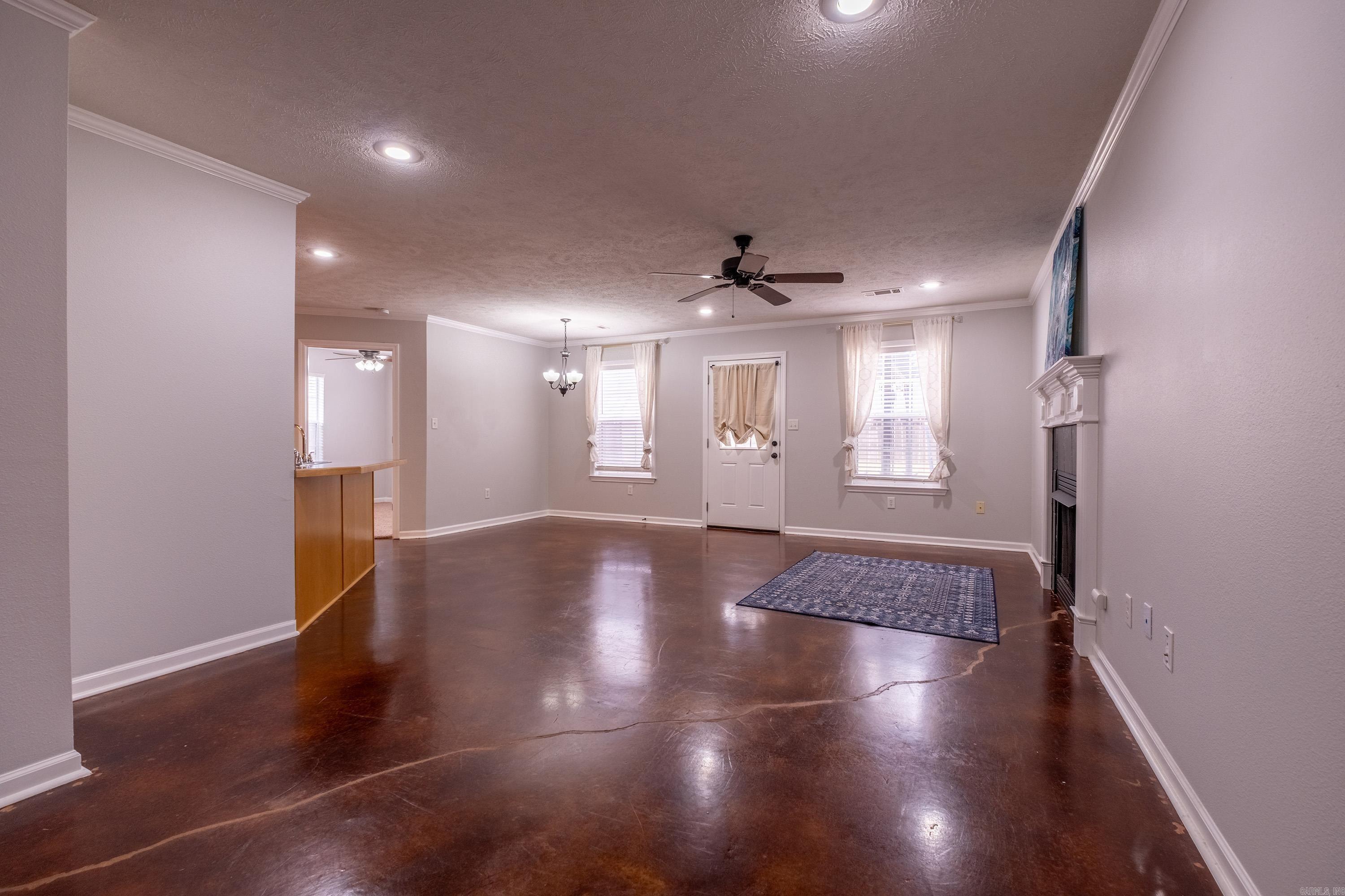 53  Mitchell  Greenbrier, AR