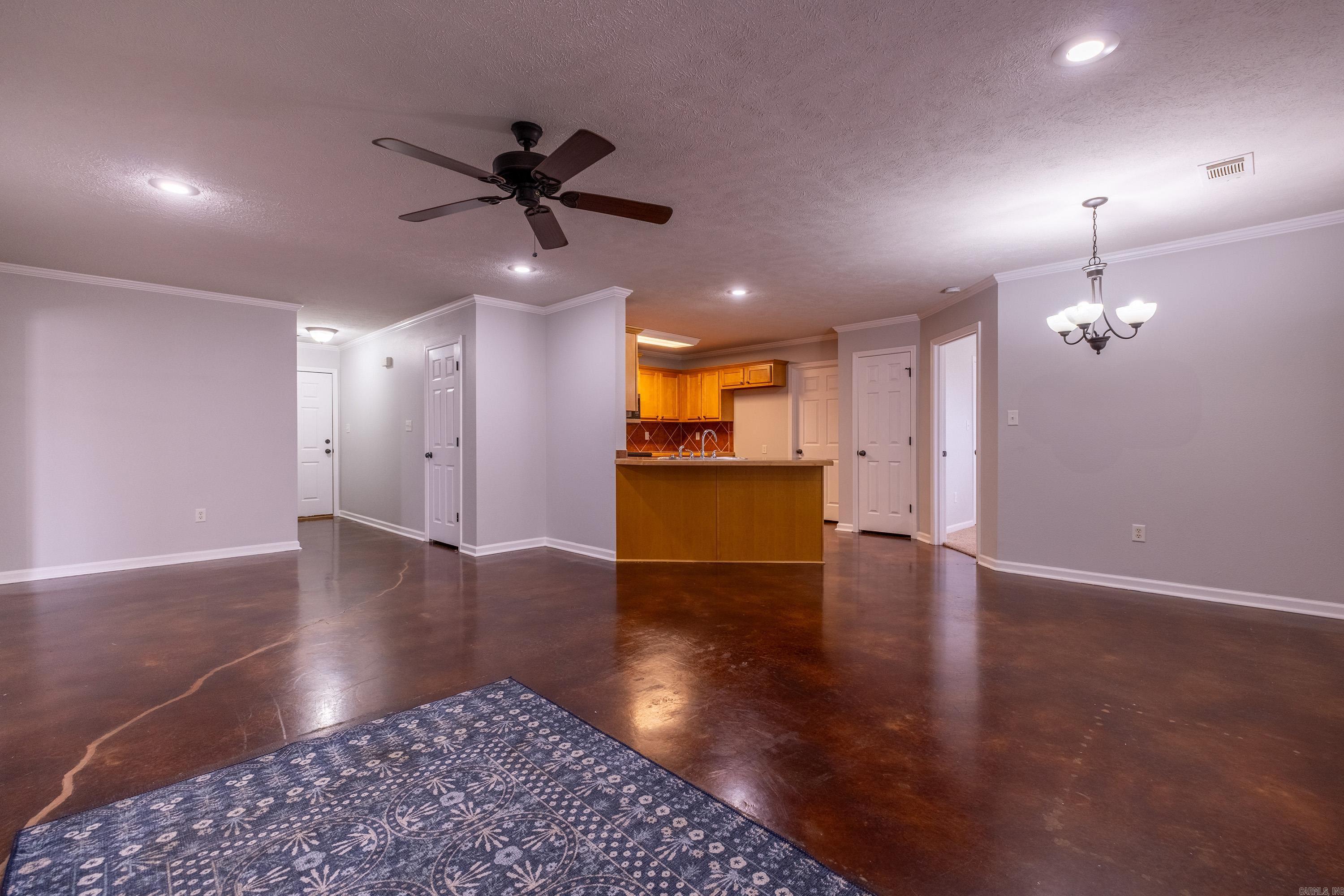 53  Mitchell  Greenbrier, AR
