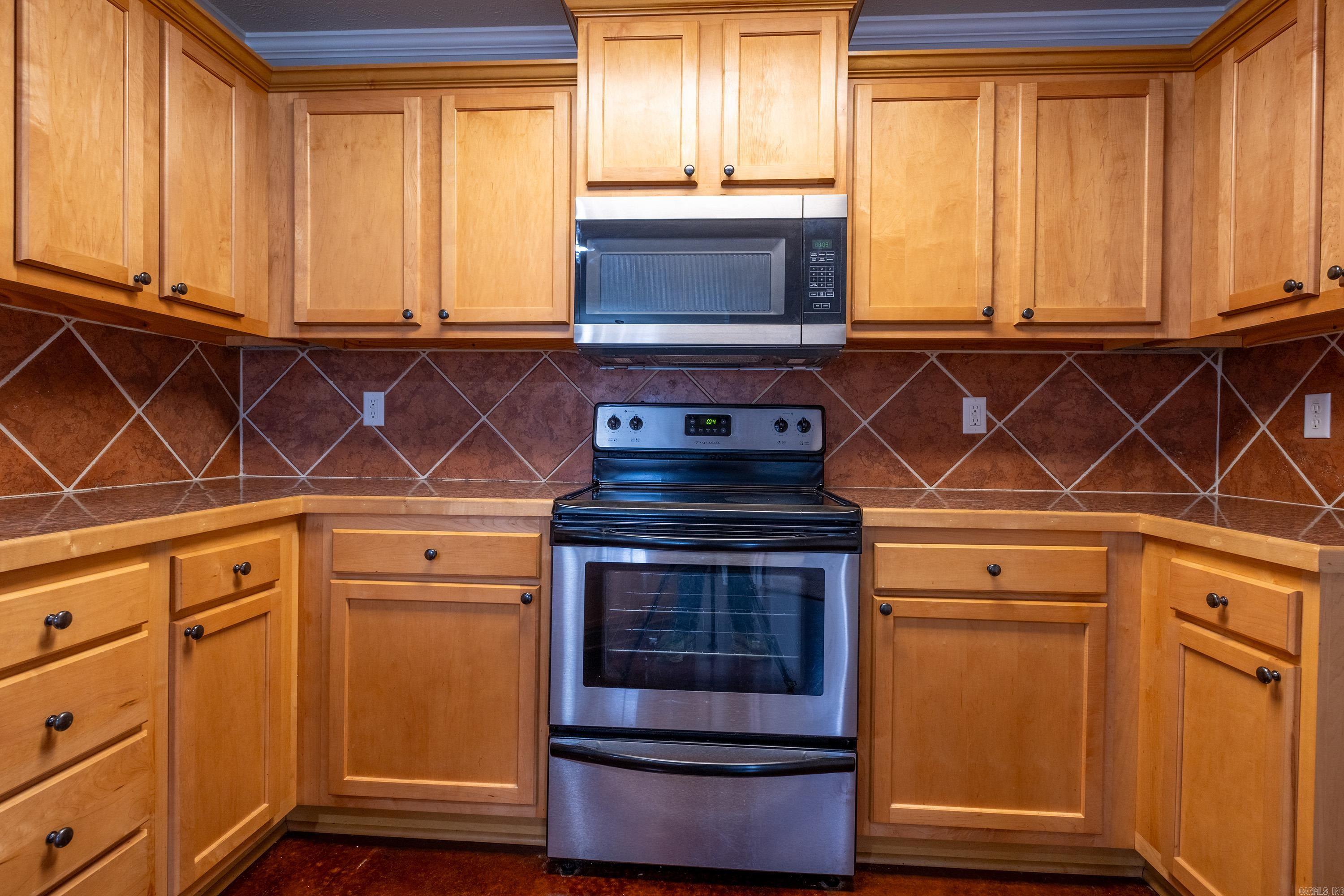 53  Mitchell  Greenbrier, AR