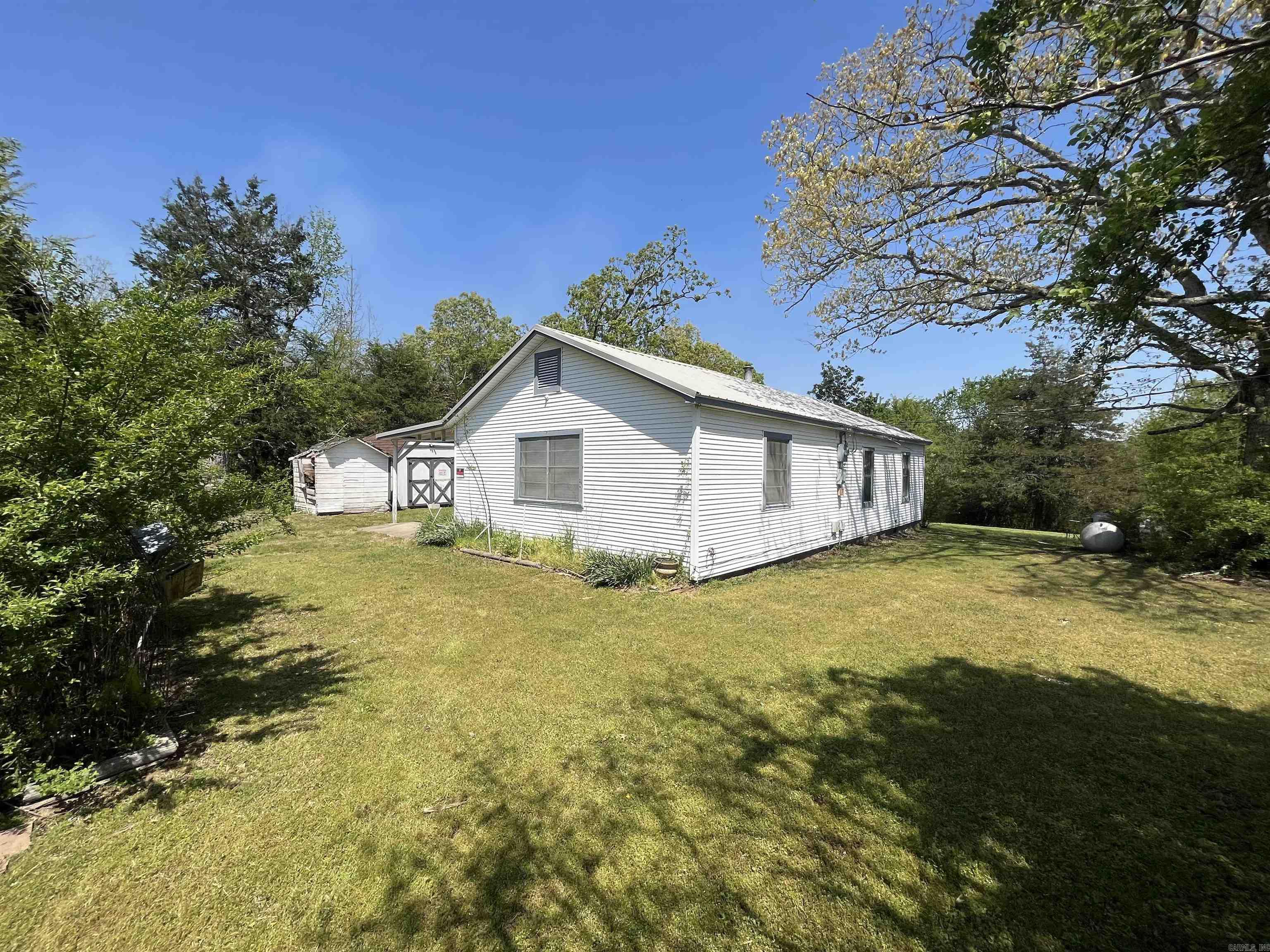 146  Polk Road 76W  Mena, AR