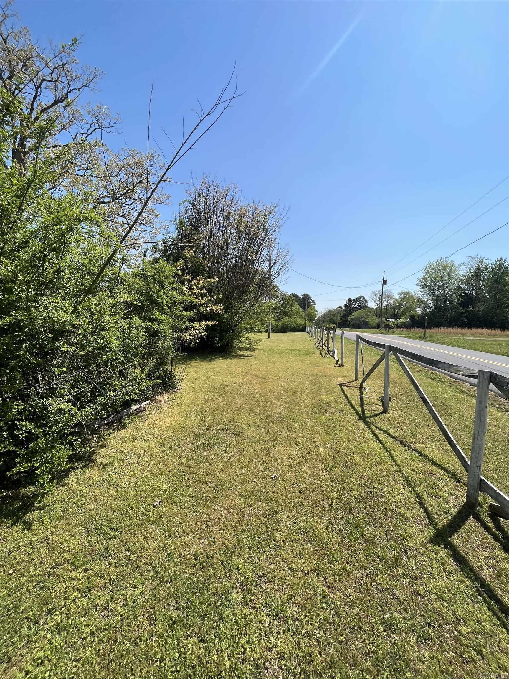 146  Polk Road 76W  Mena, AR