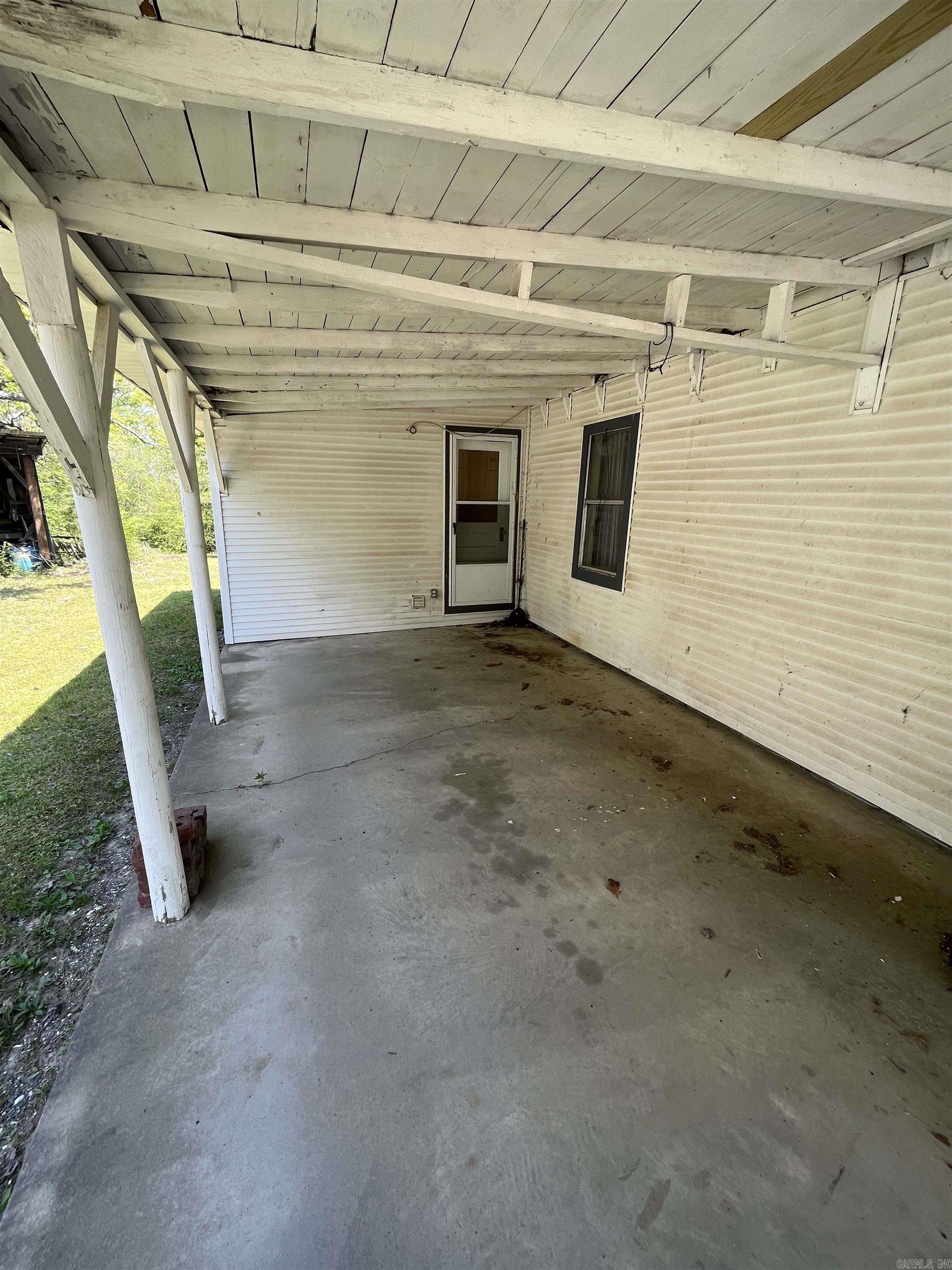 146  Polk Road 76W  Mena, AR