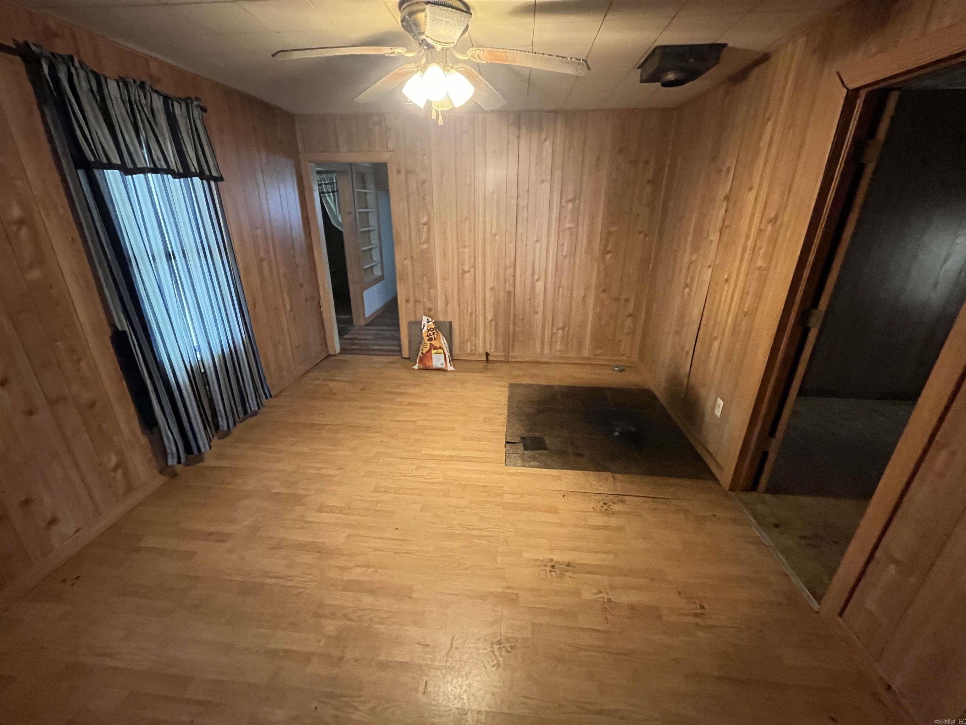 146  Polk Road 76W  Mena, AR