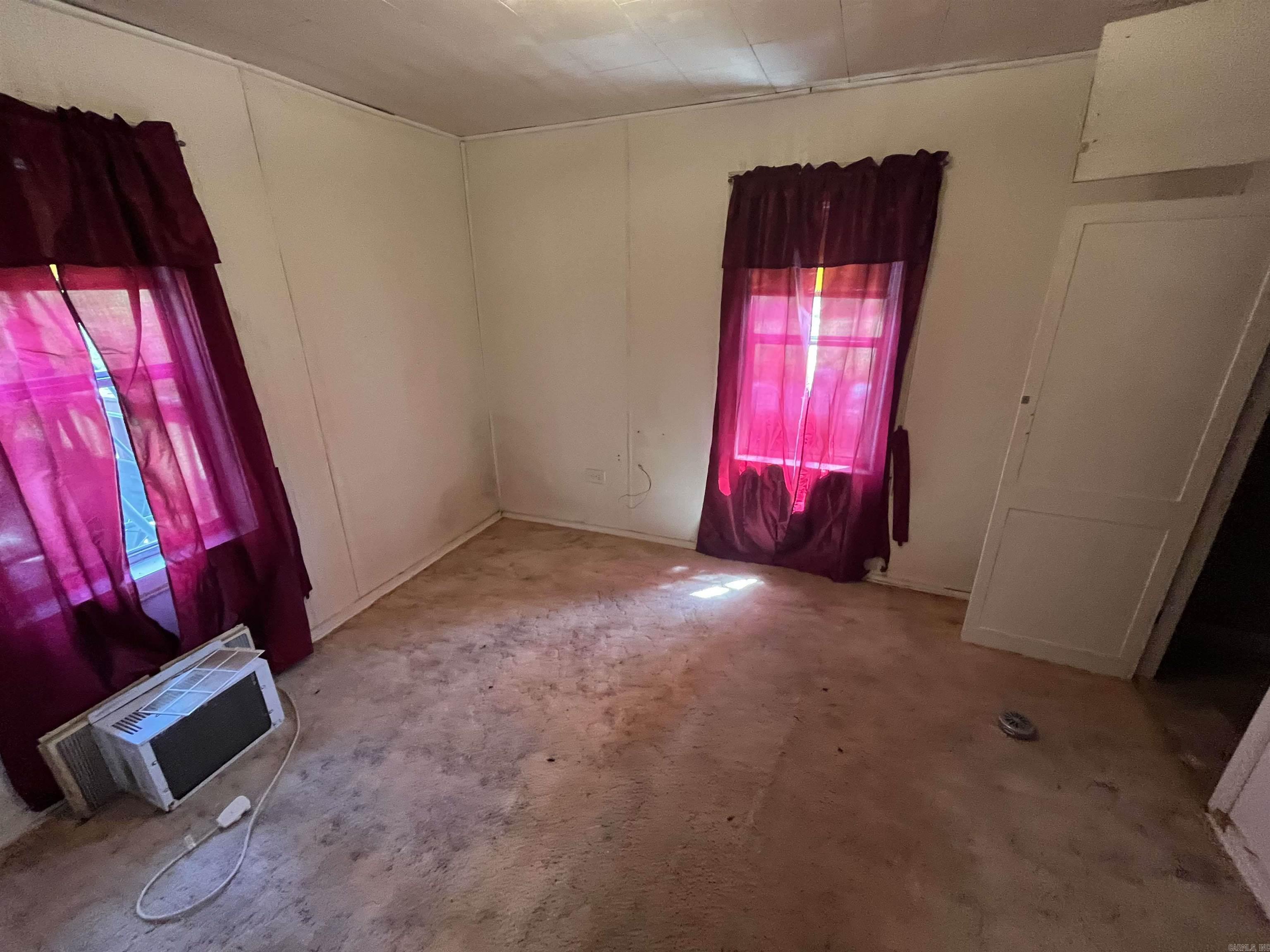 146  Polk Road 76W  Mena, AR