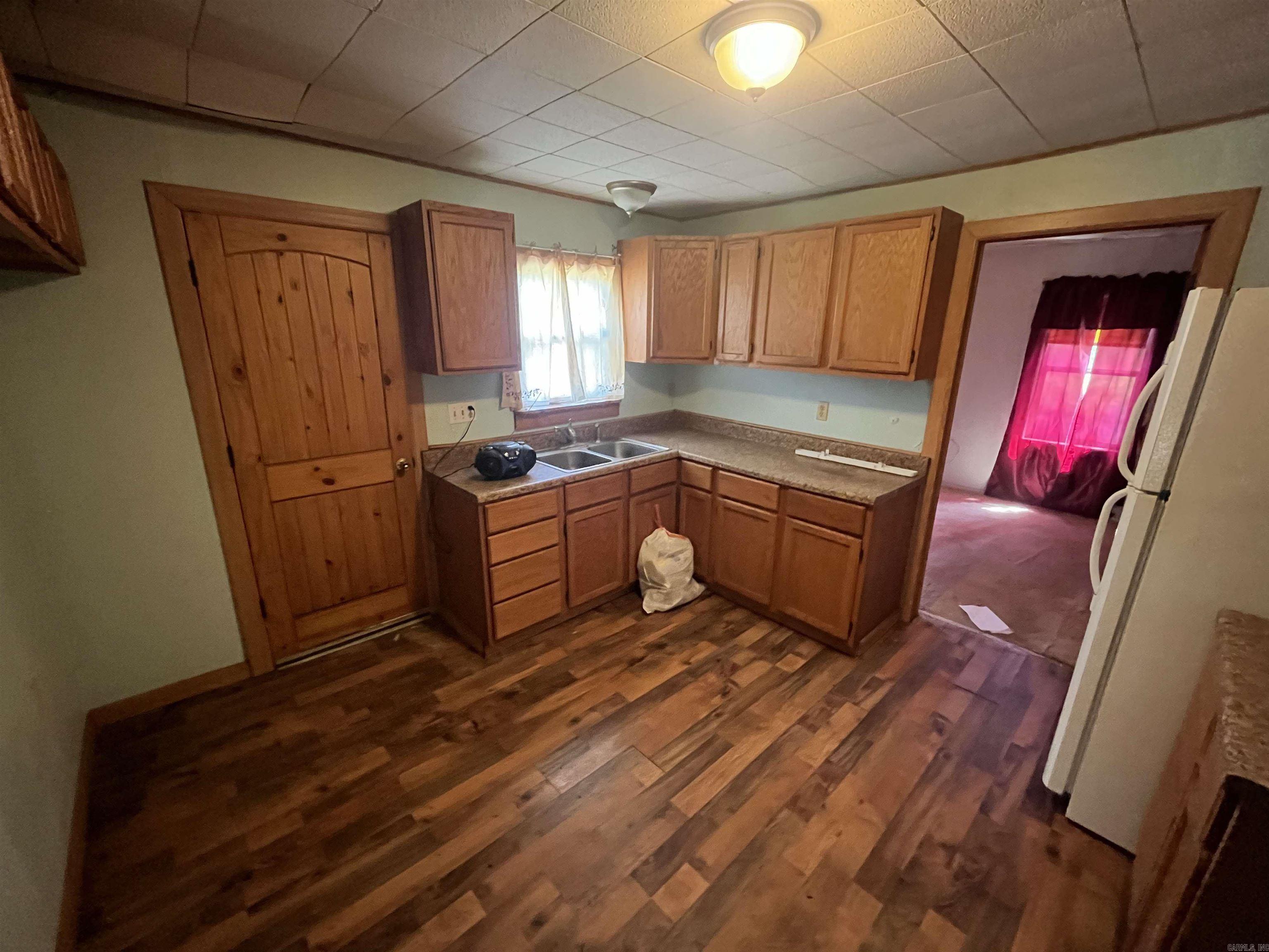 146  Polk Road 76W  Mena, AR