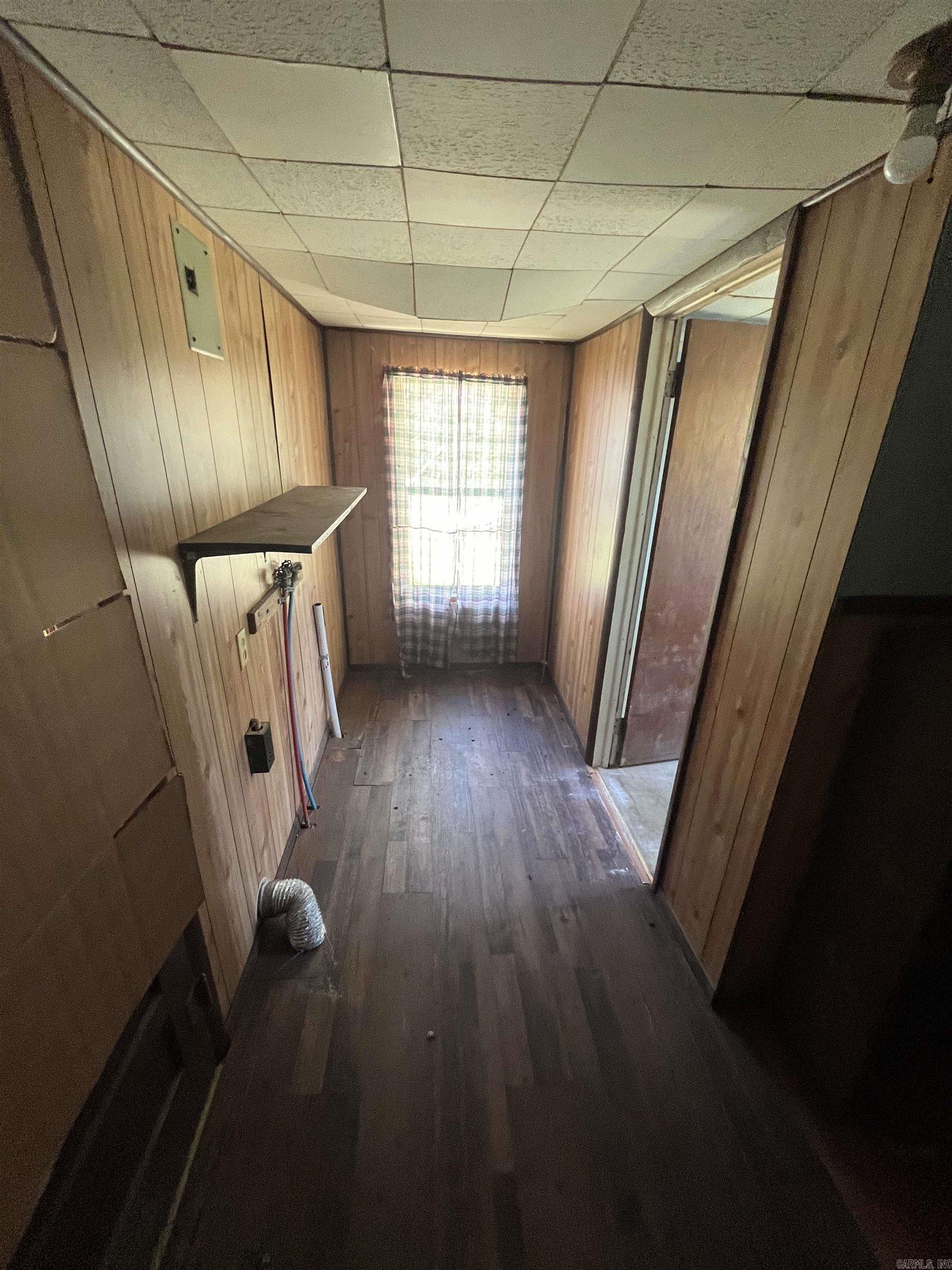 146  Polk Road 76W  Mena, AR