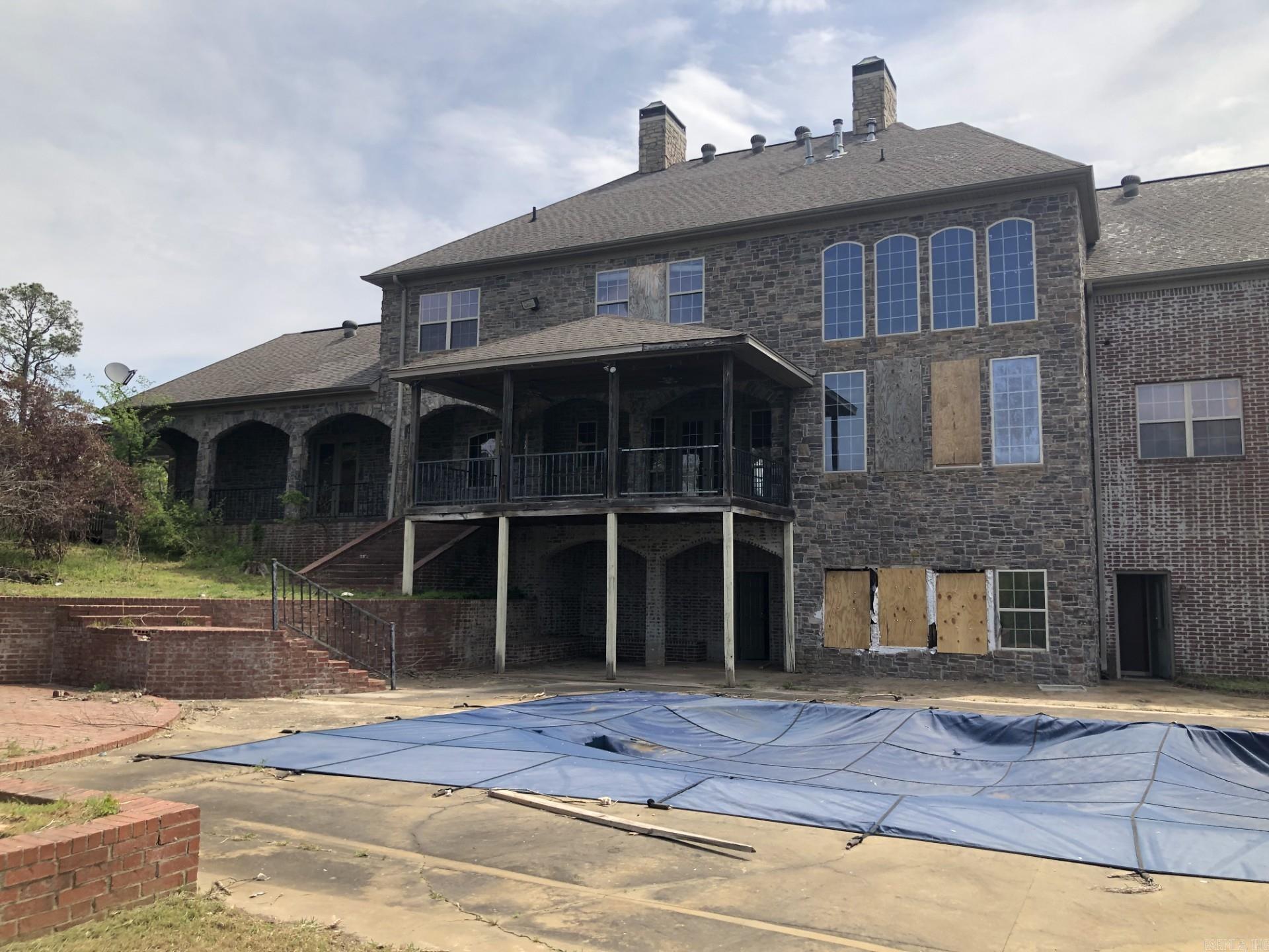 16471  Thomas Loop  Benton, AR