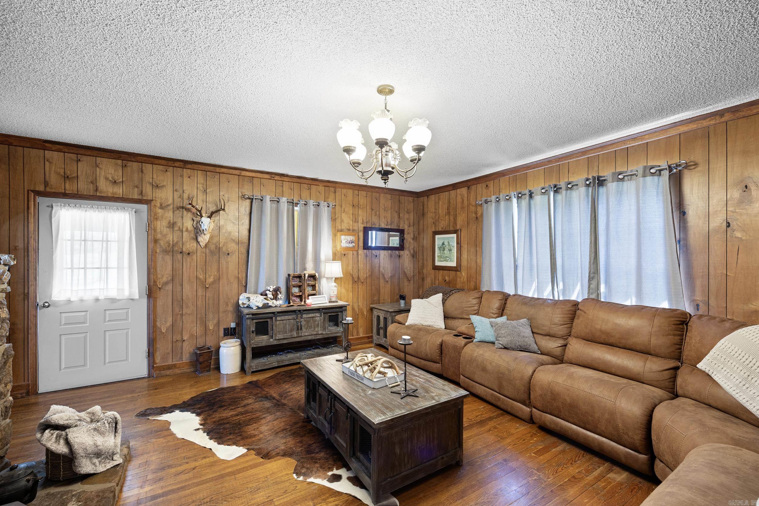 12250  Bluff  Bluffton, AR
