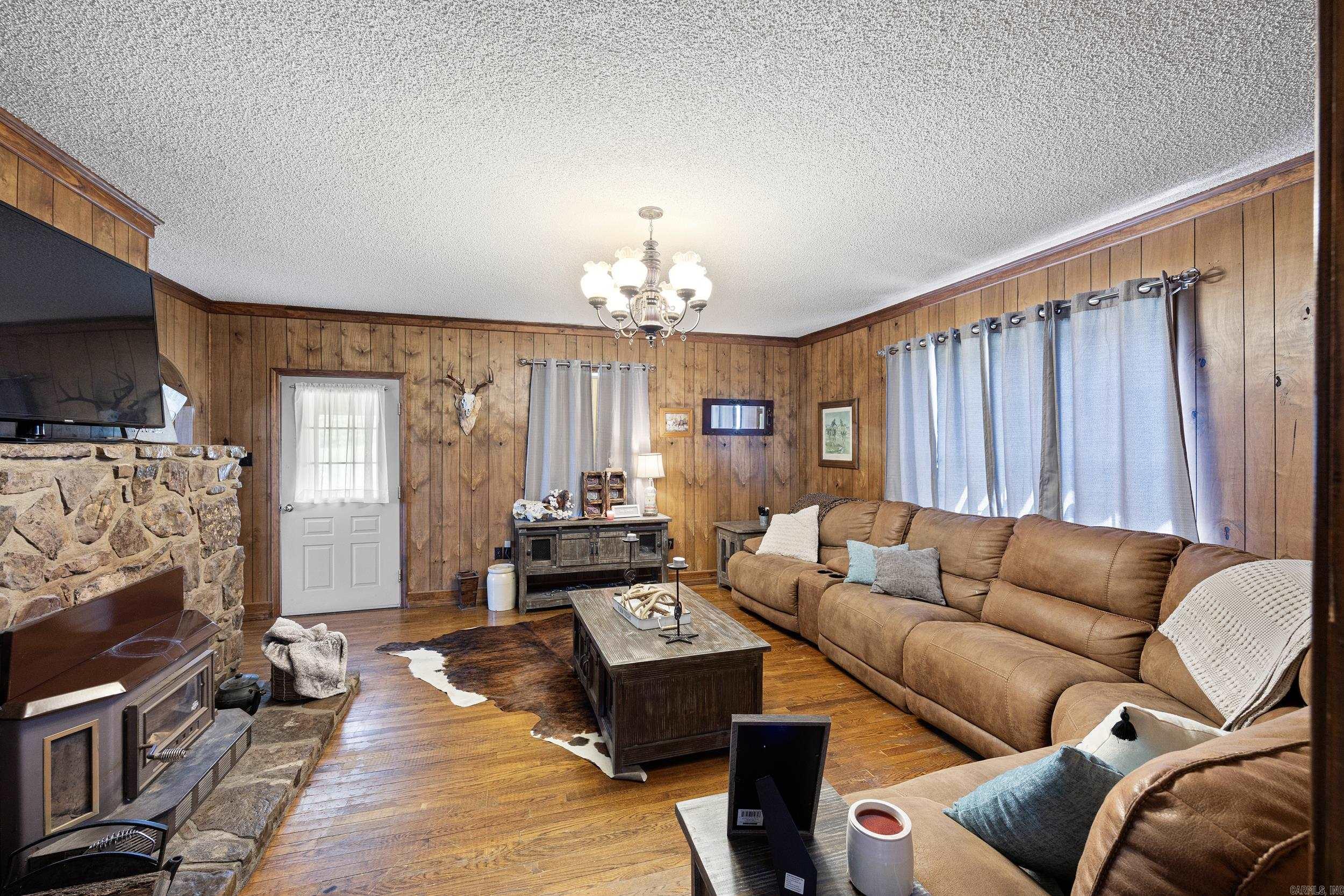 12250  Bluff  Bluffton, AR