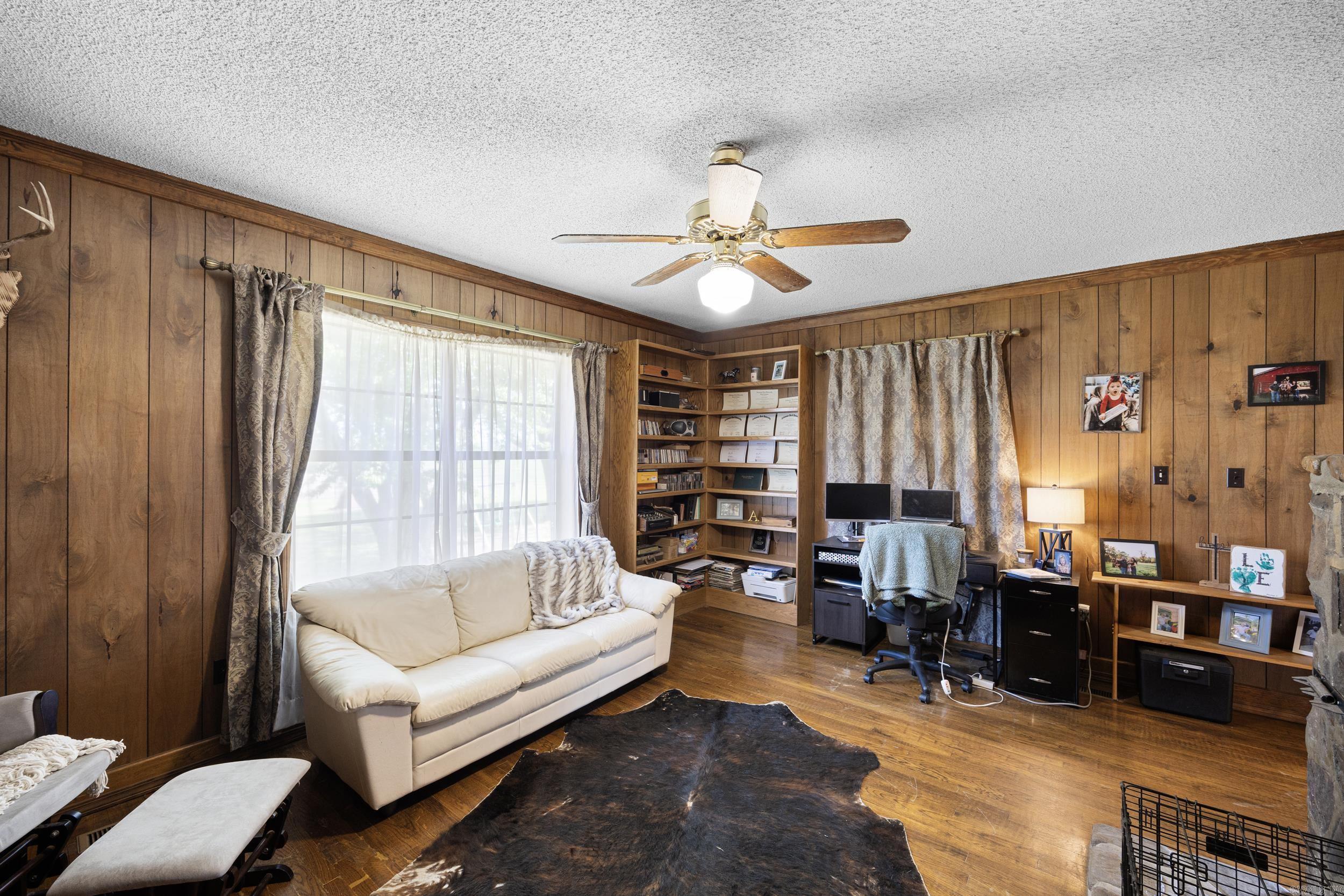 12250  Bluff  Bluffton, AR