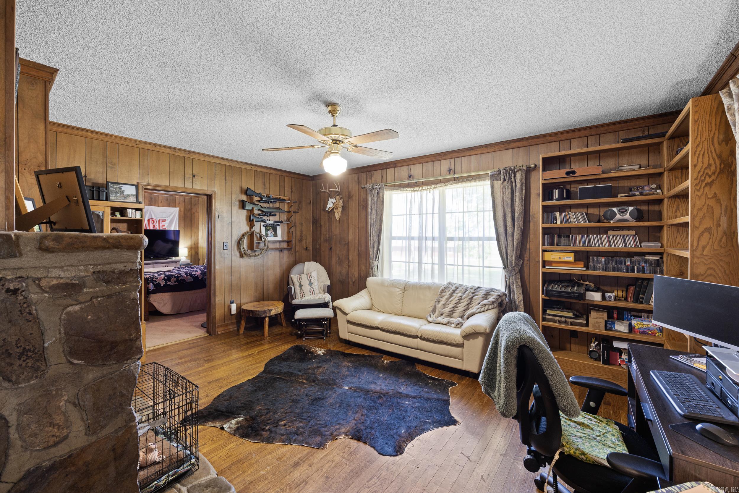 12250  Bluff  Bluffton, AR