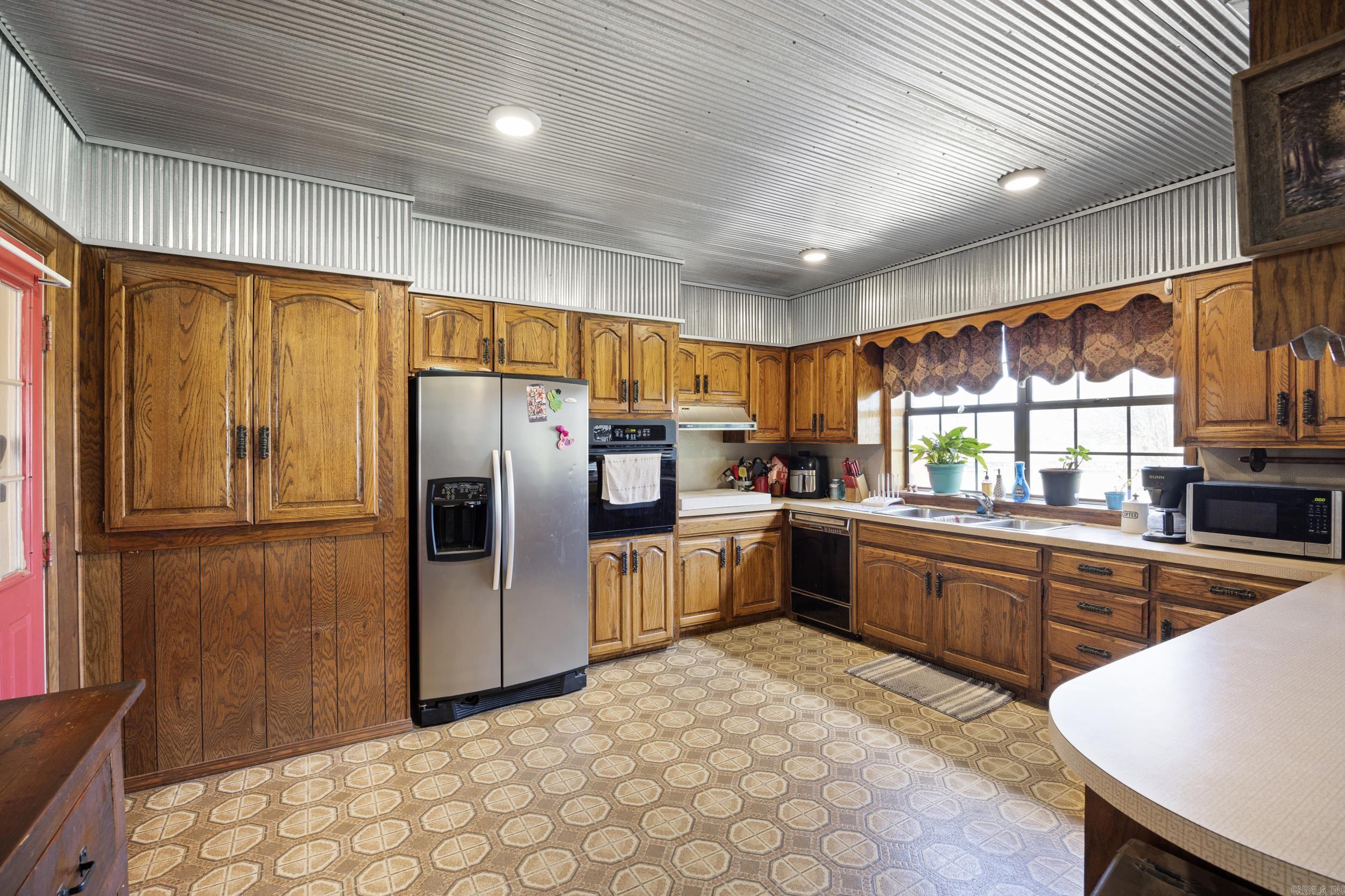 12250  Bluff  Bluffton, AR