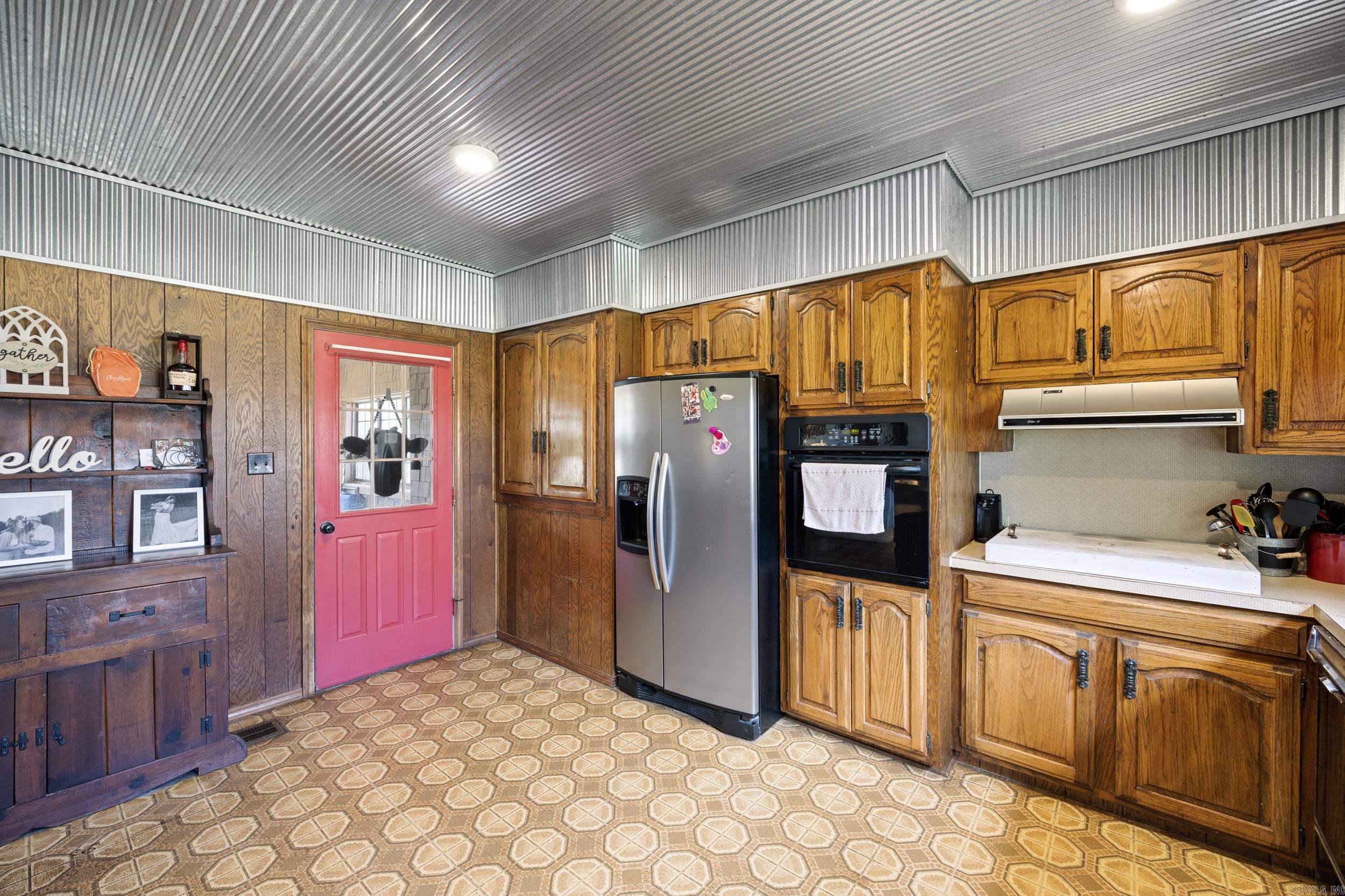 12250  Bluff  Bluffton, AR