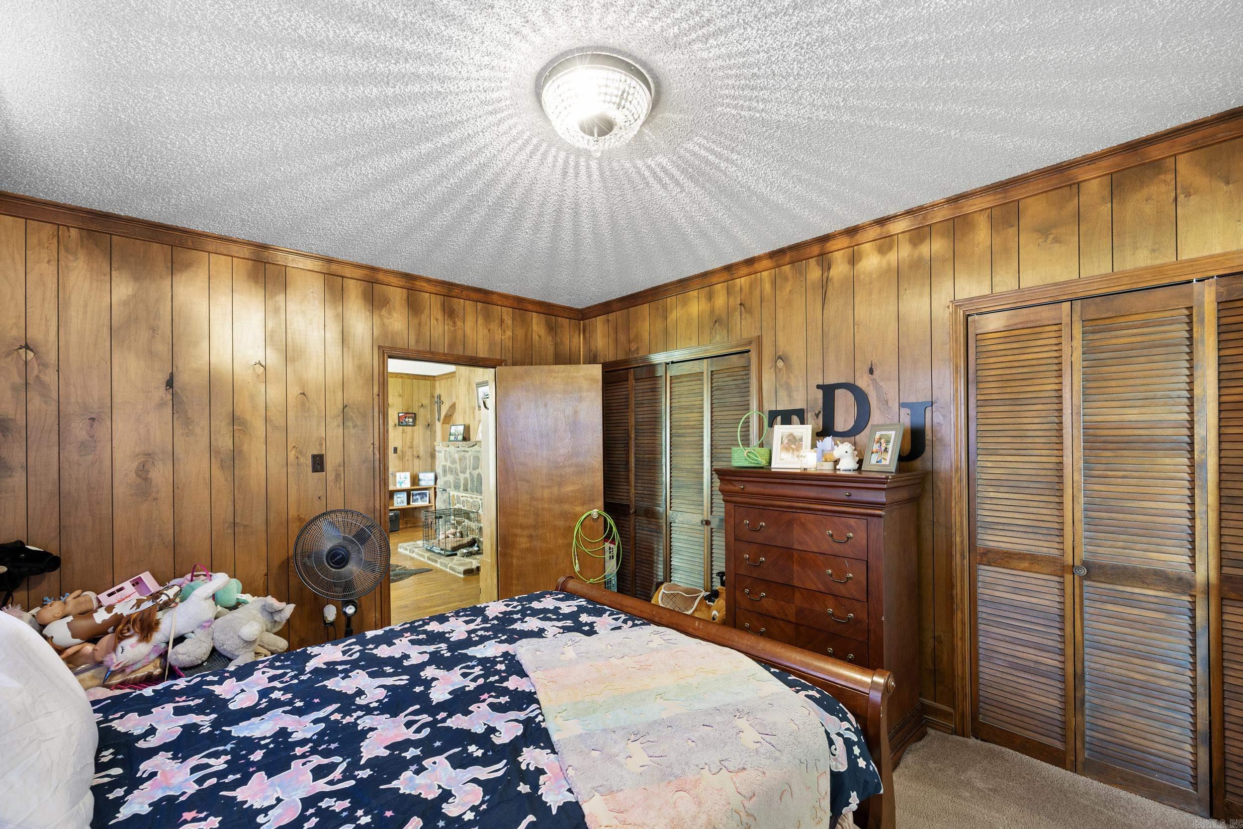 12250  Bluff  Bluffton, AR