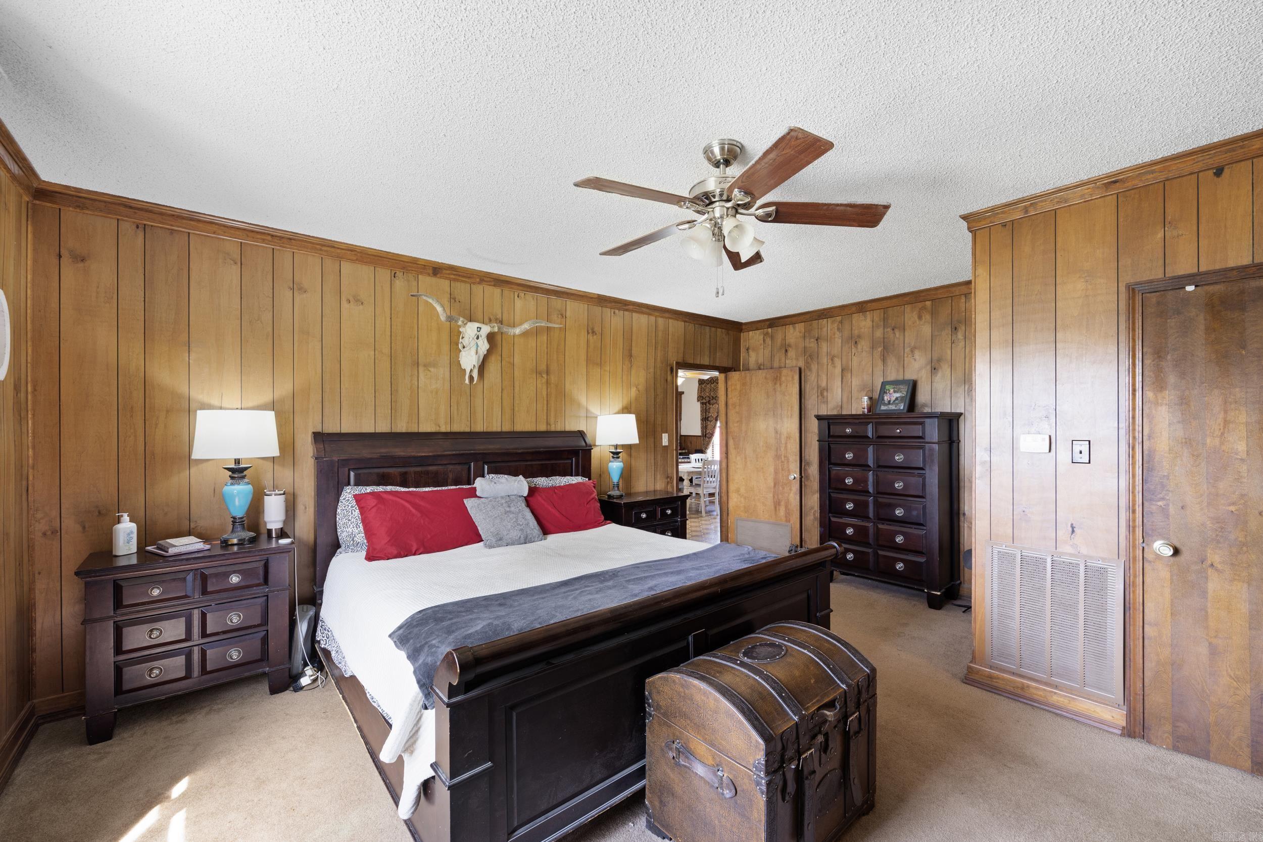 12250  Bluff  Bluffton, AR