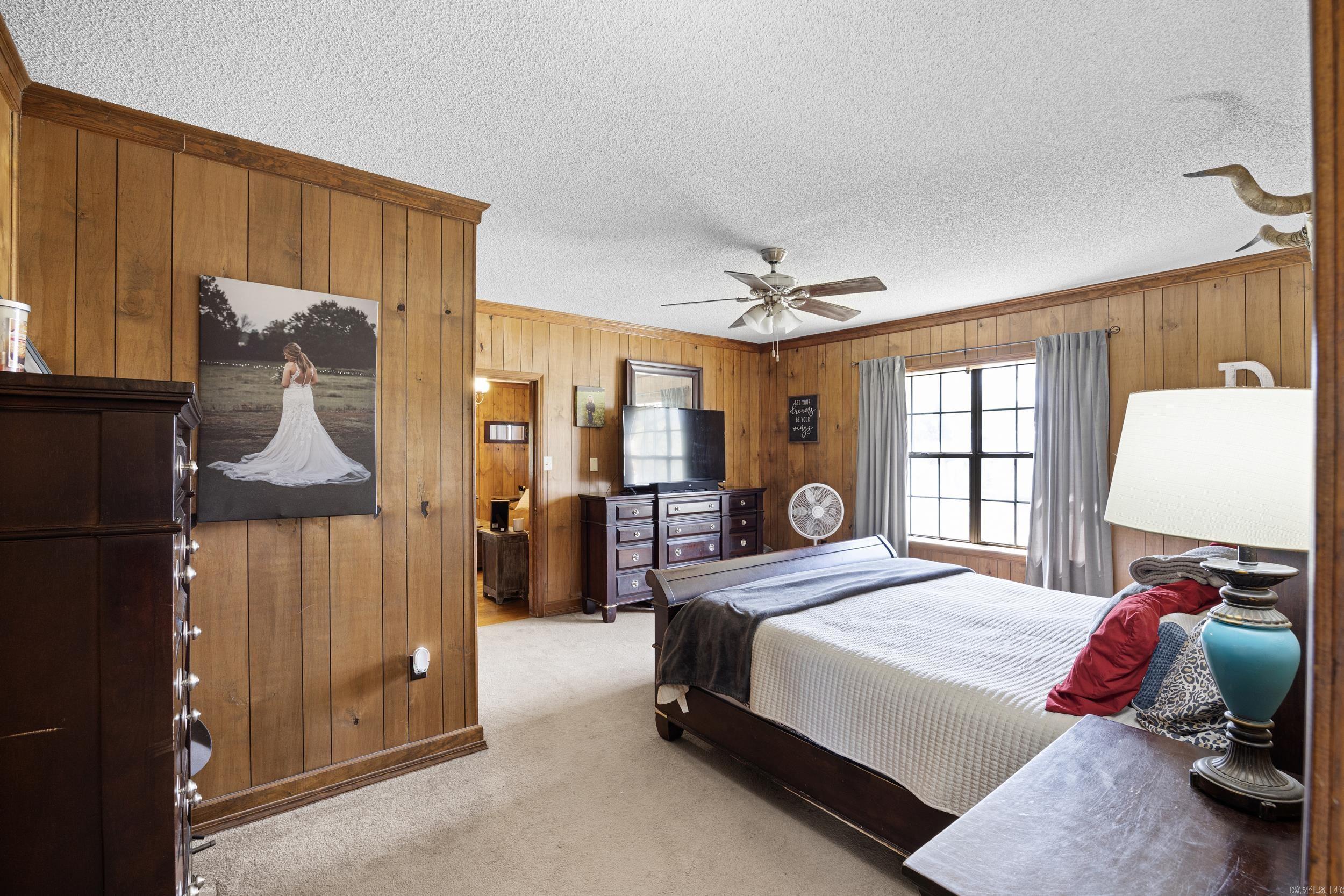 12250  Bluff  Bluffton, AR