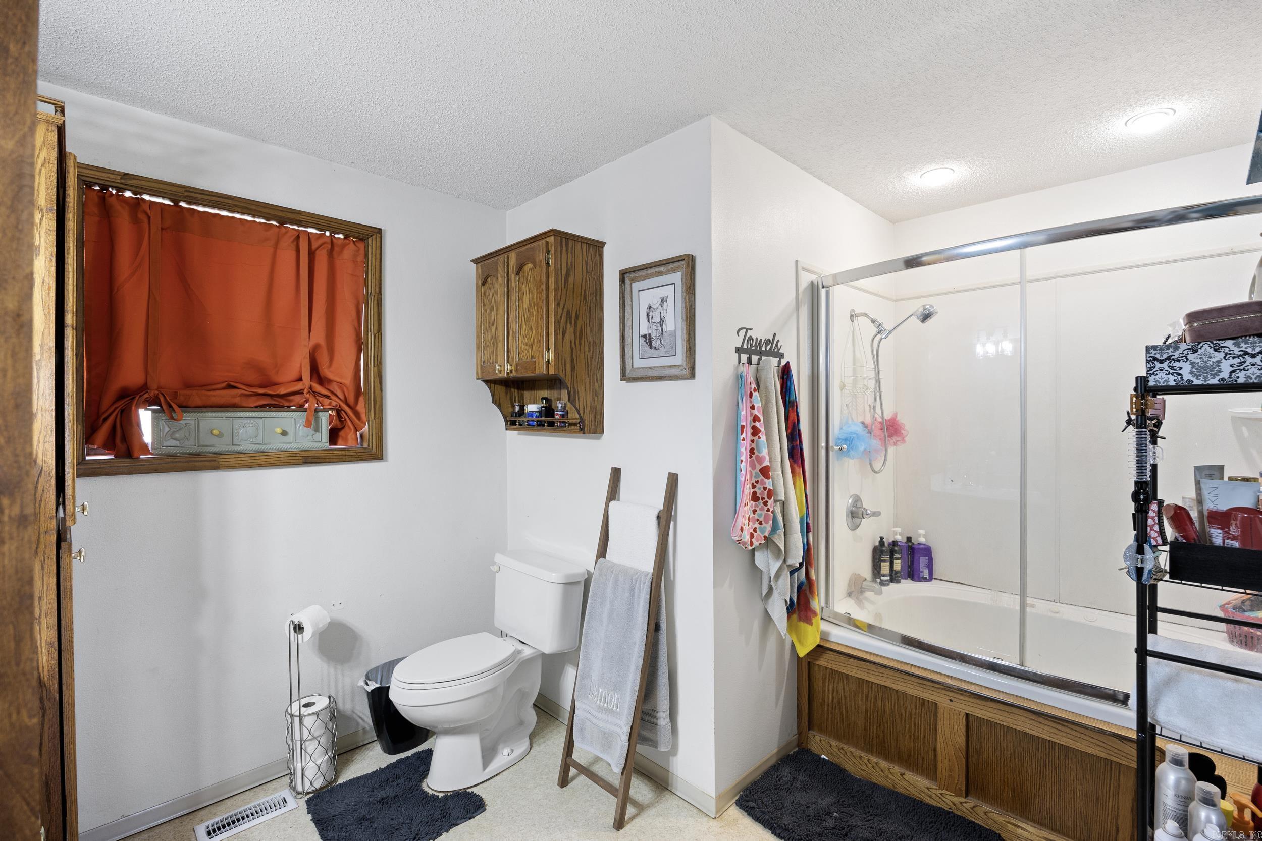 12250  Bluff  Bluffton, AR